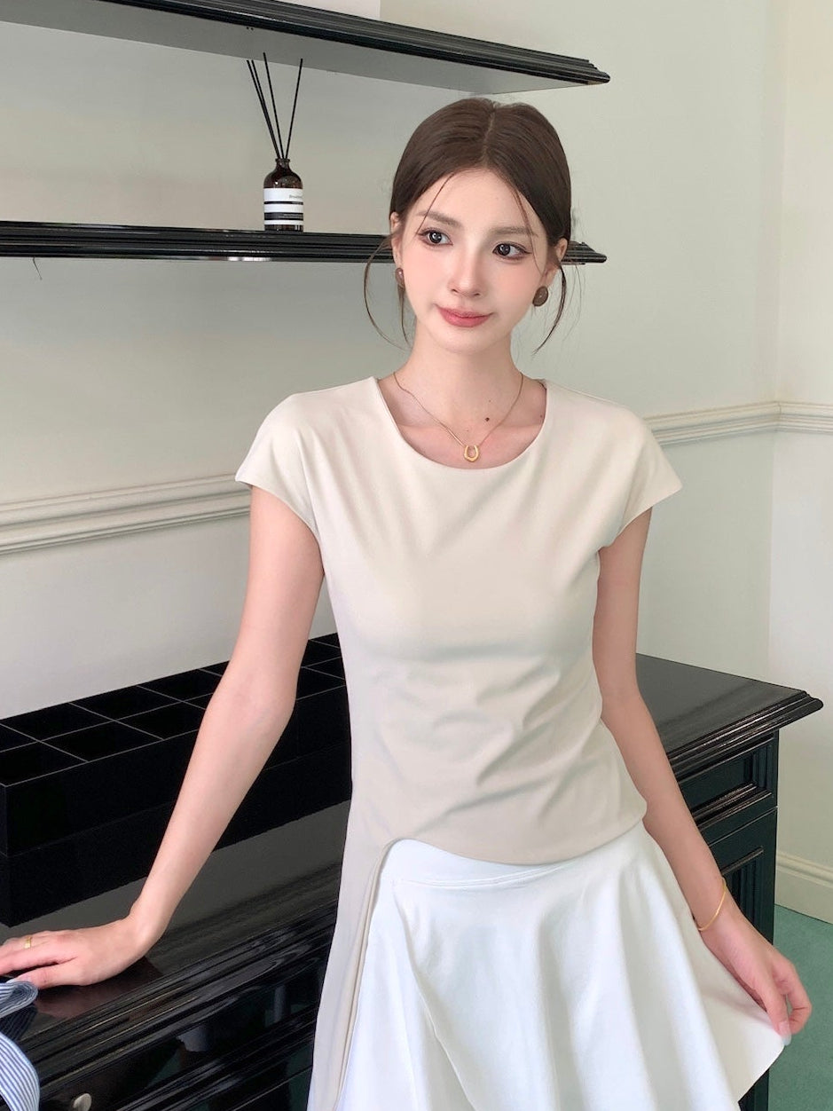 Cyra Top