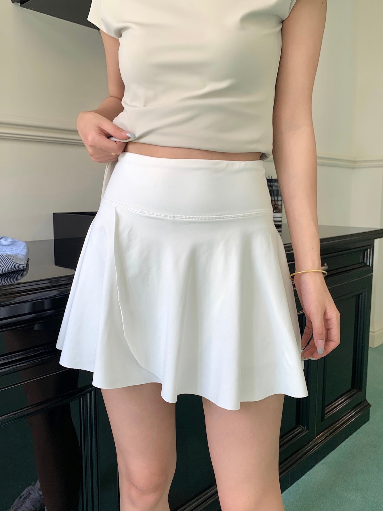 Alora Skort