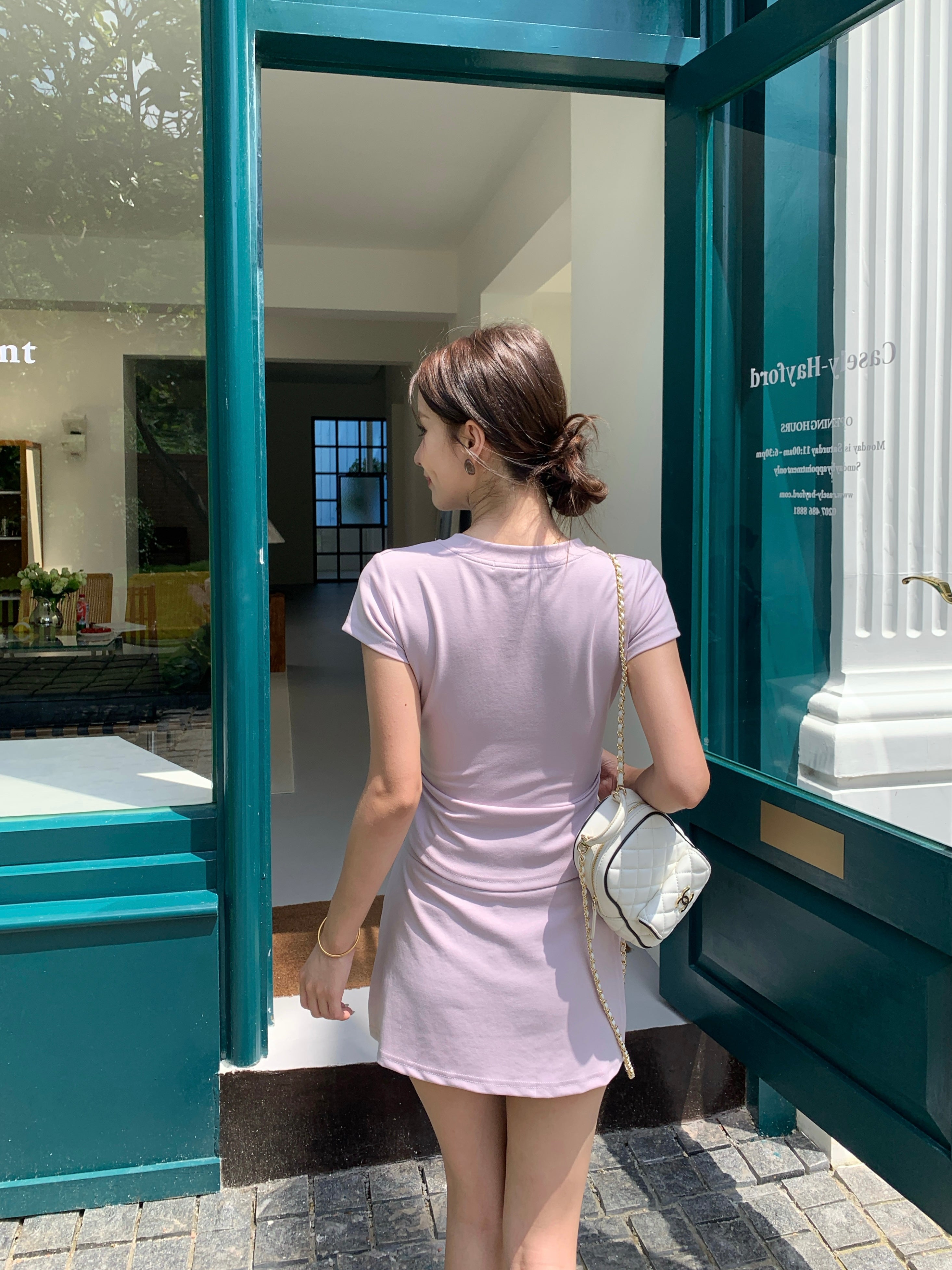 Nova Skort