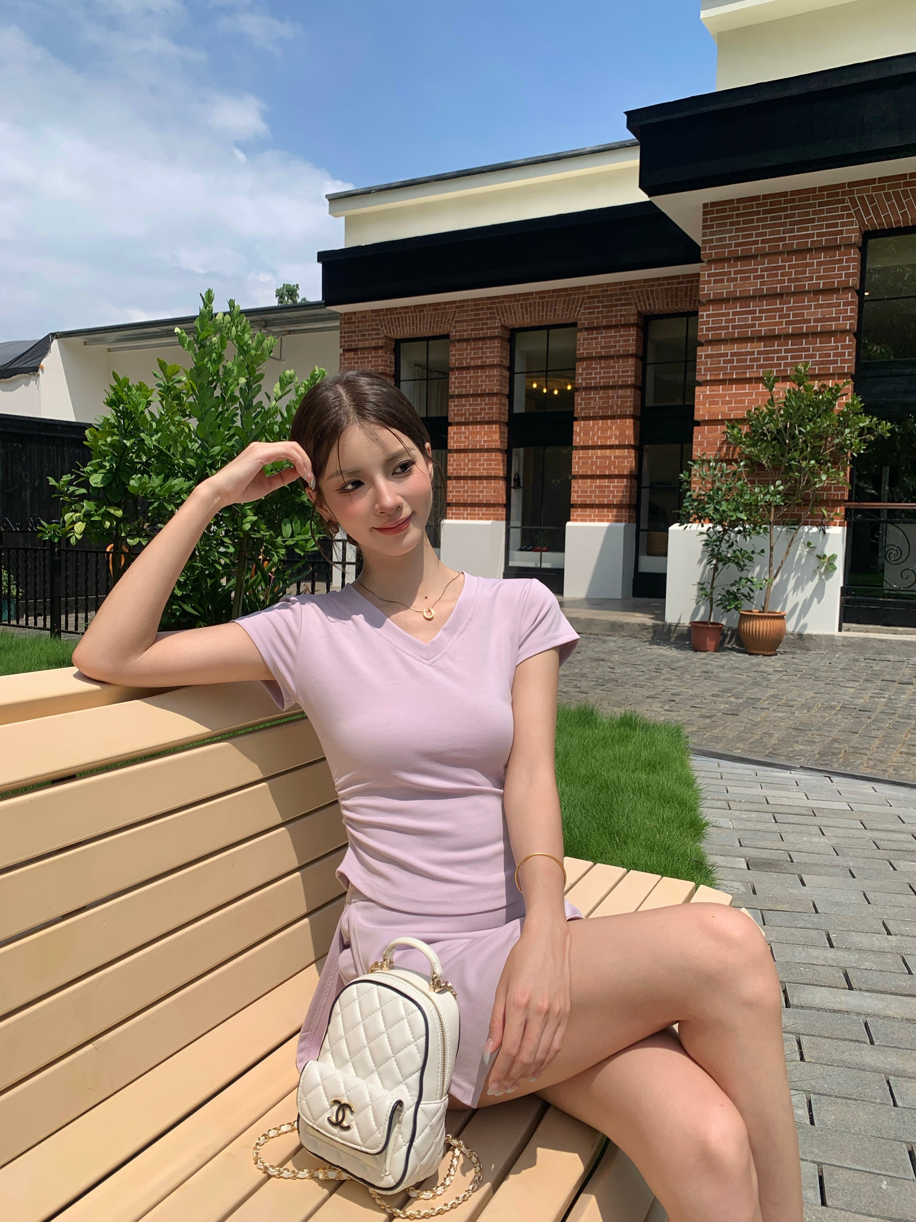 Nova Skort