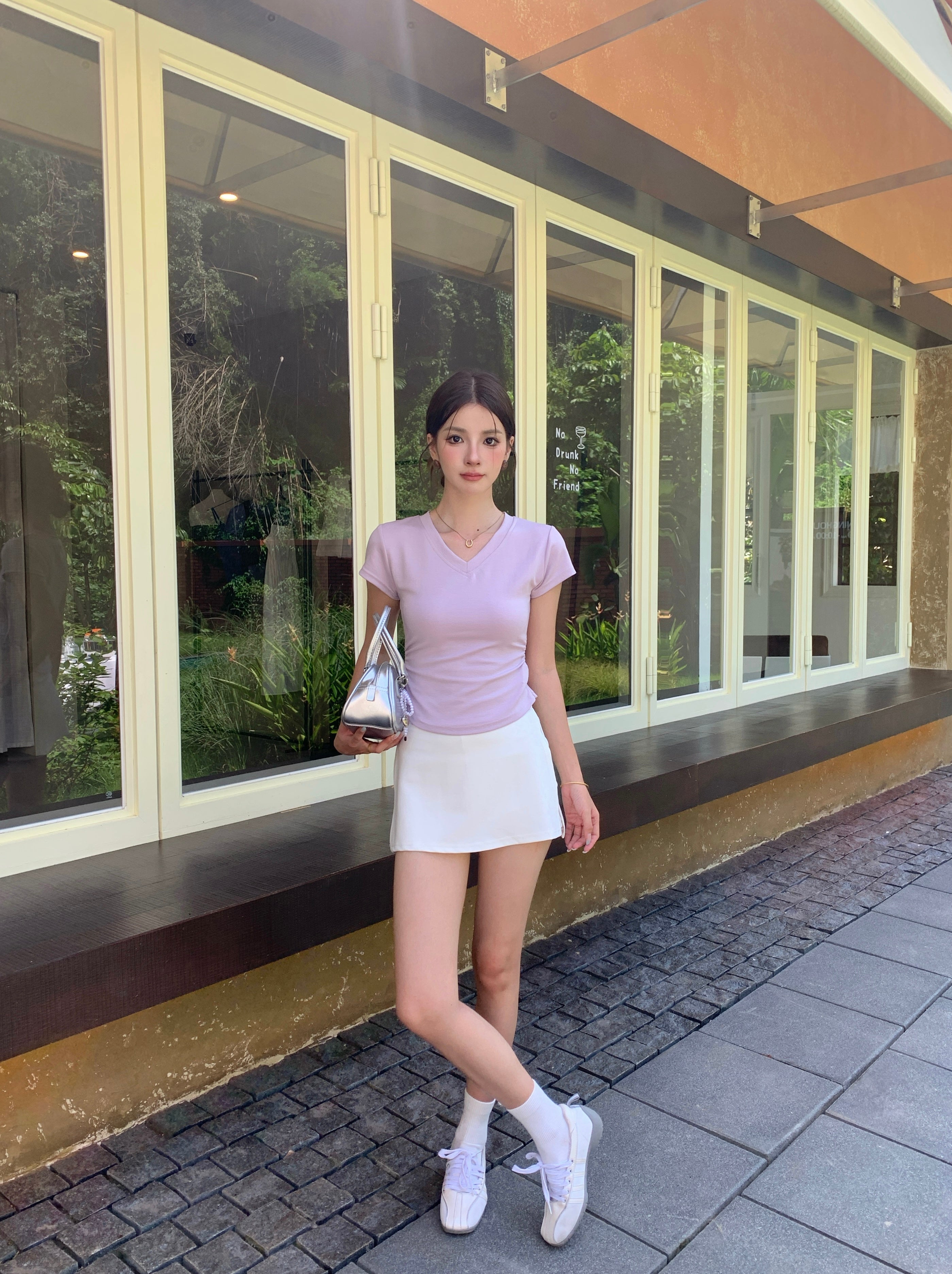 Nova Skort
