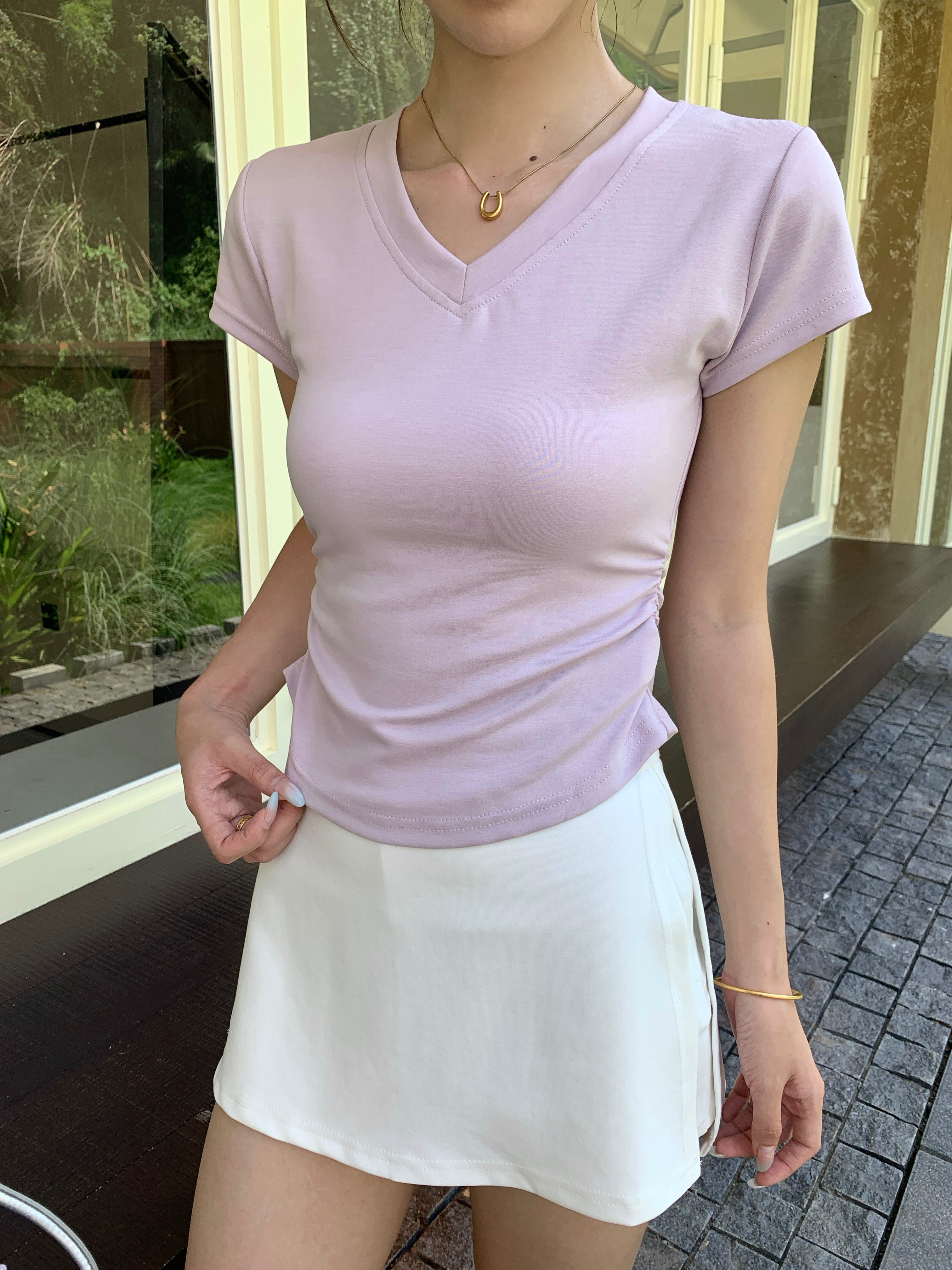 Nova Skort