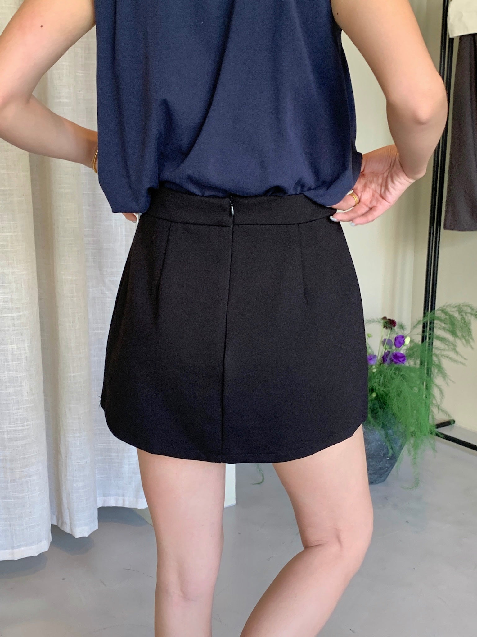 Brianca Skirt