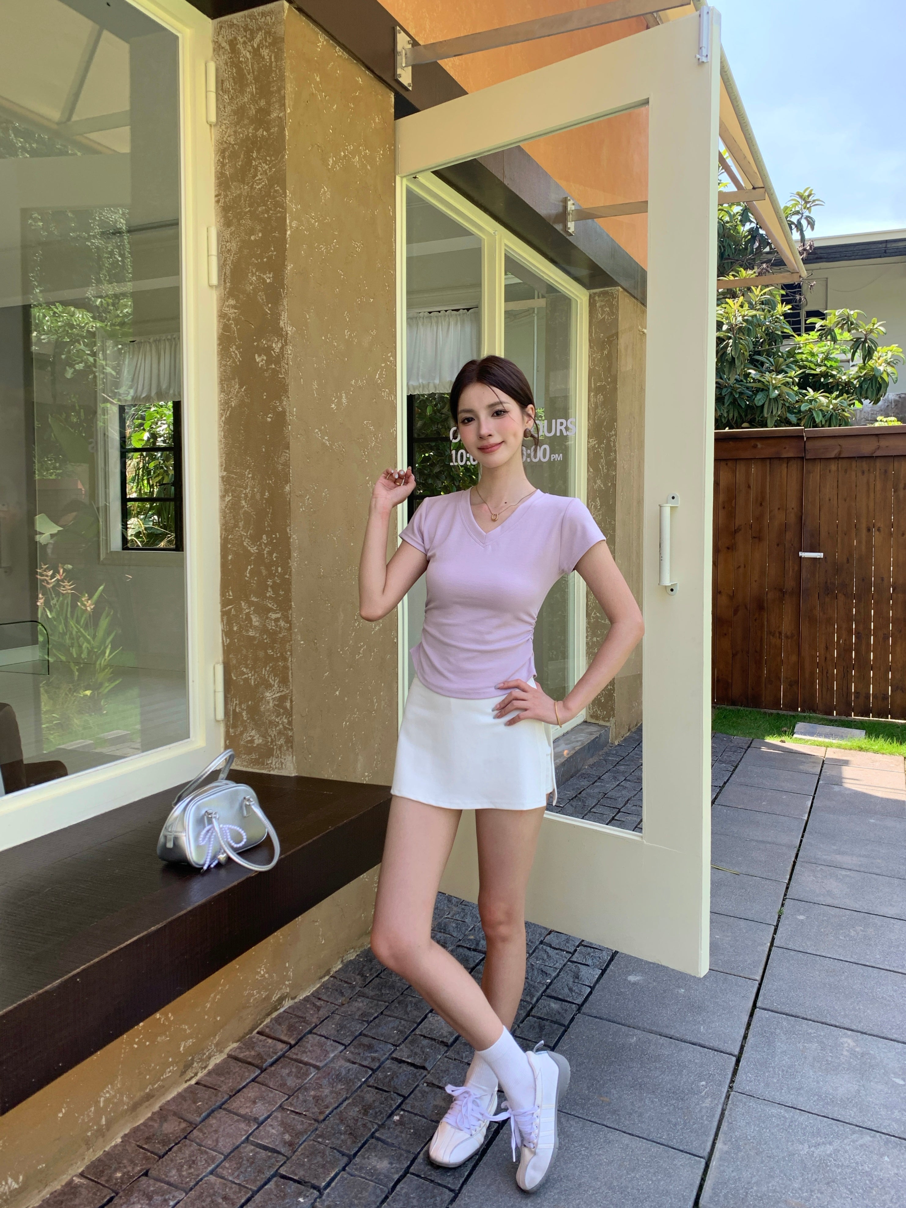 Nova Skort