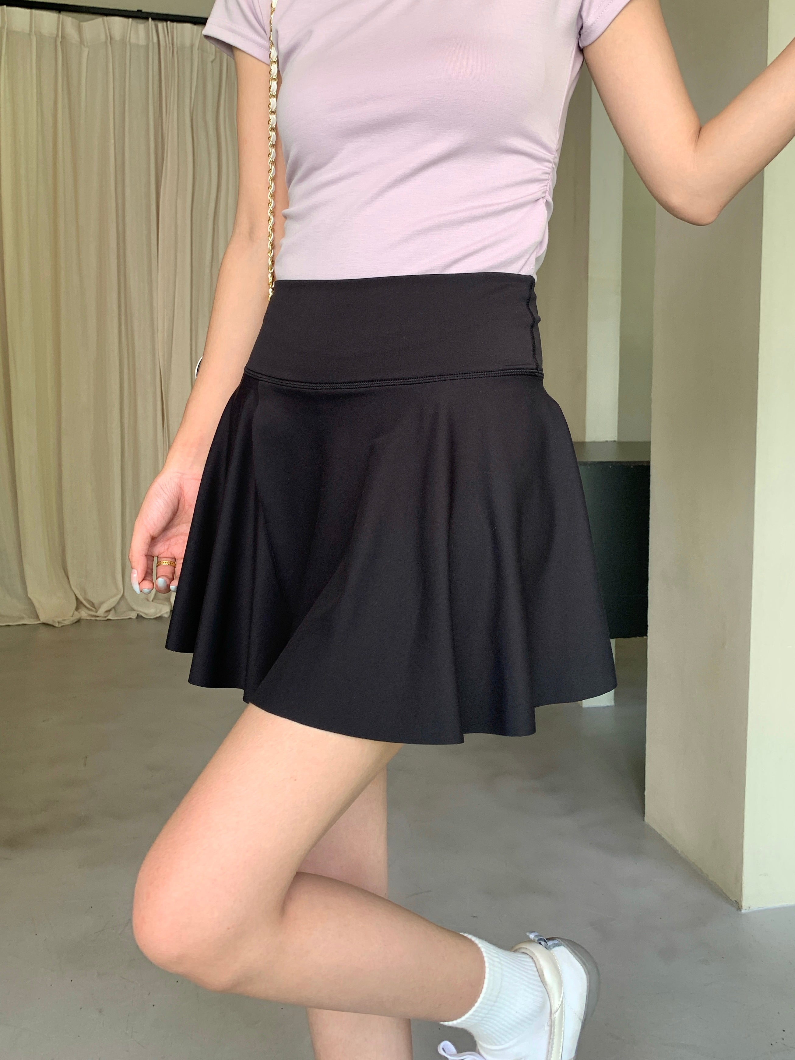 Alora Skort