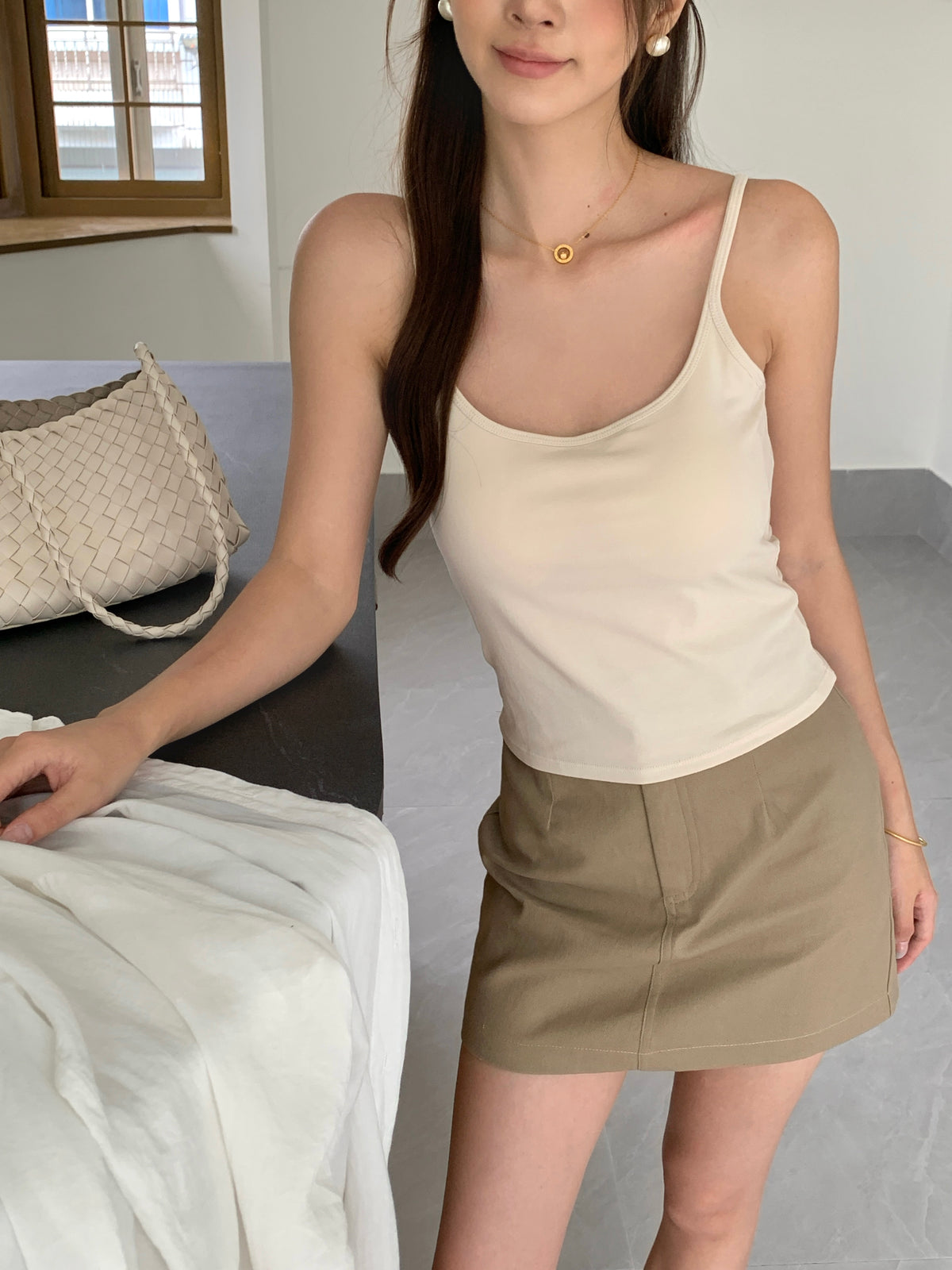 Mitya Bralette