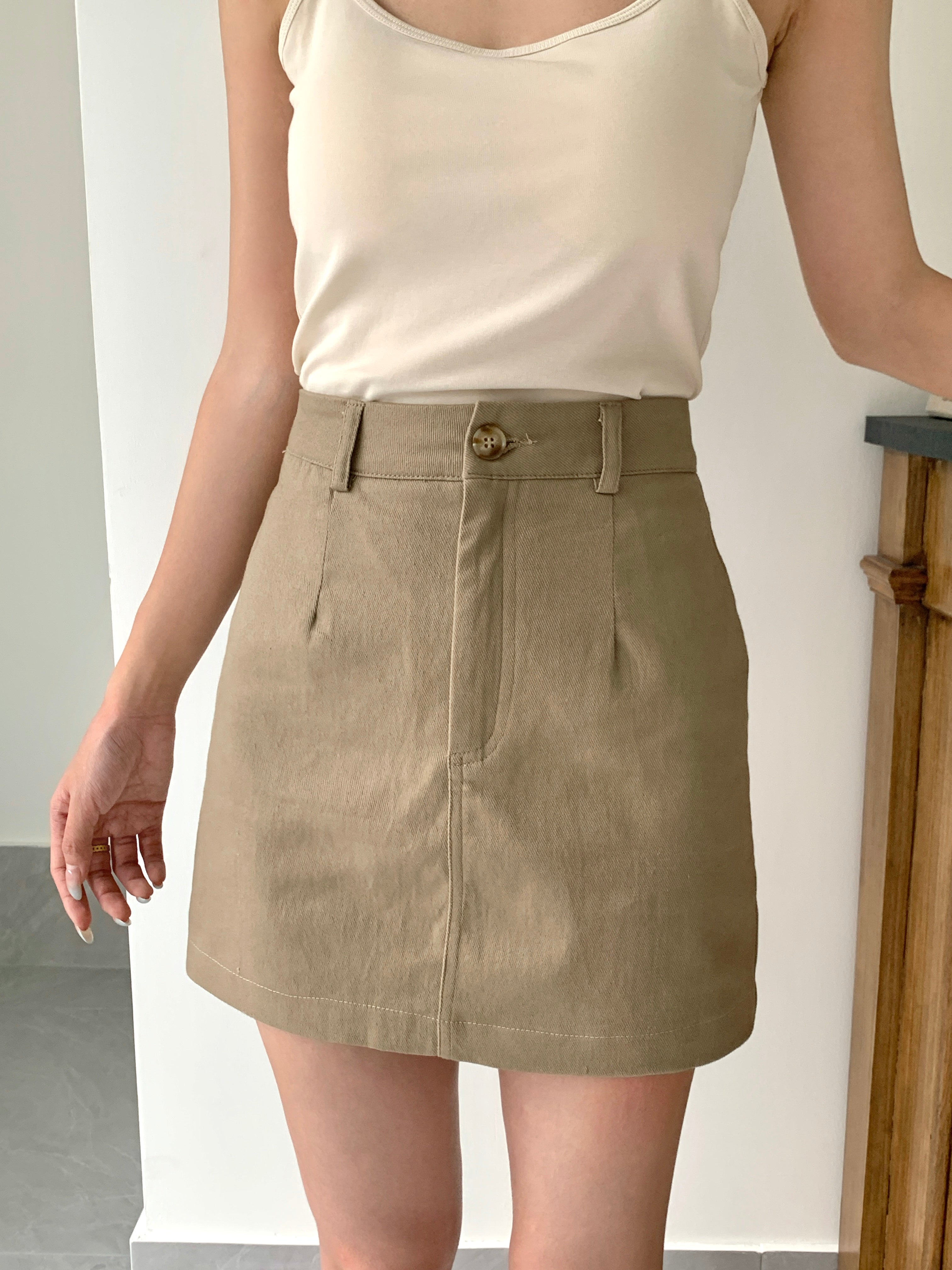 Noy Skirt