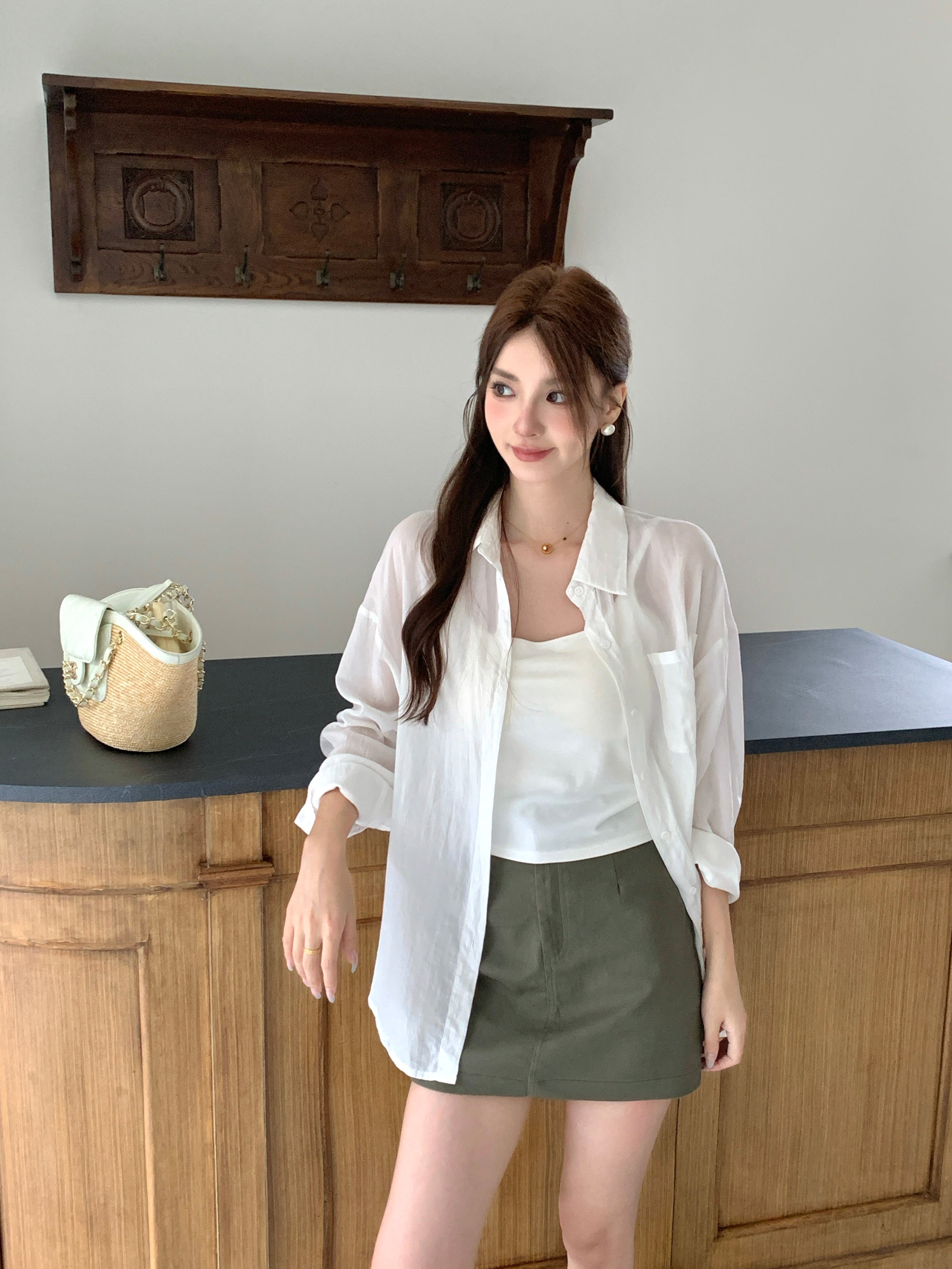 Noy Skirt