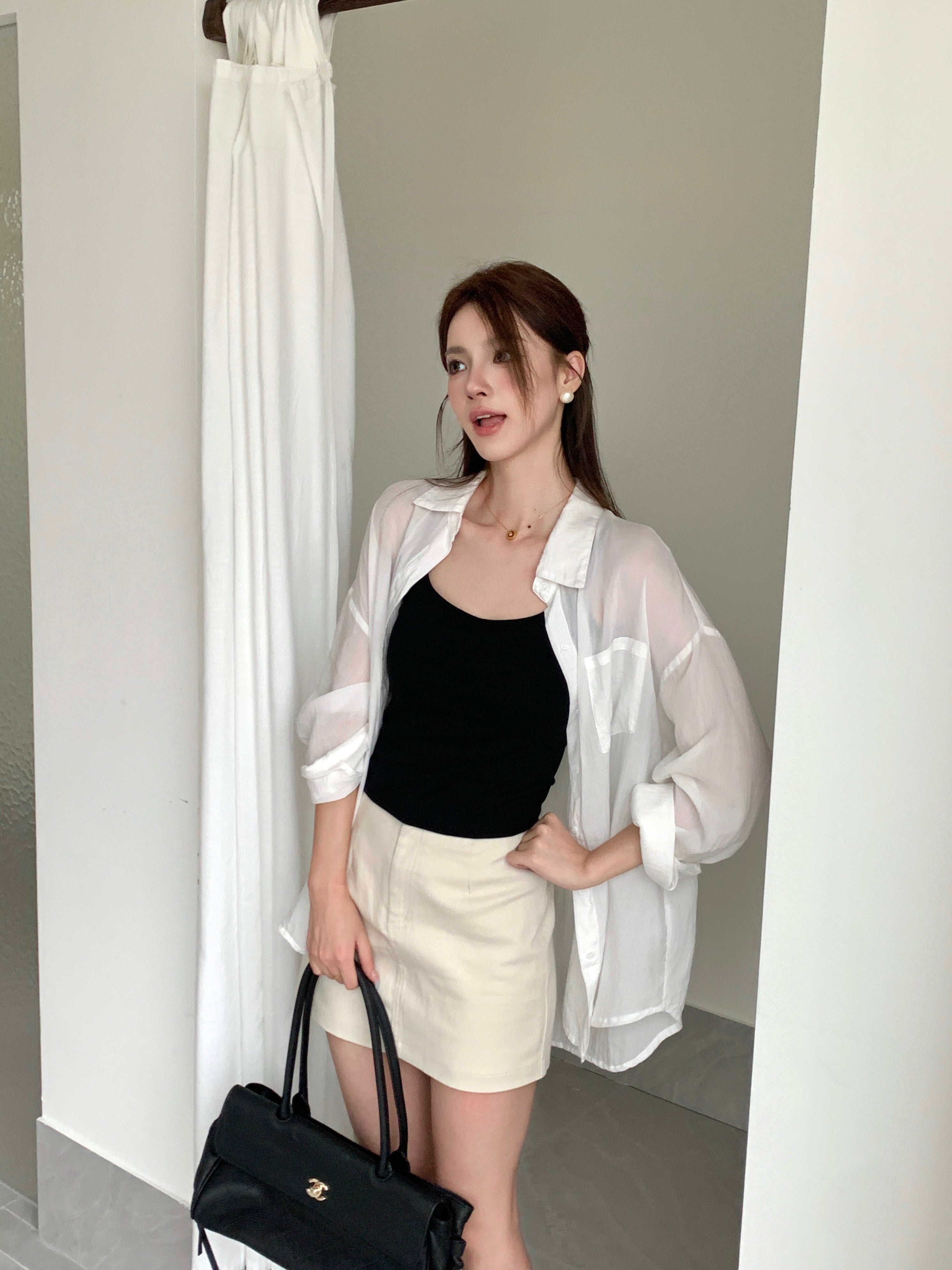 Noy Skirt