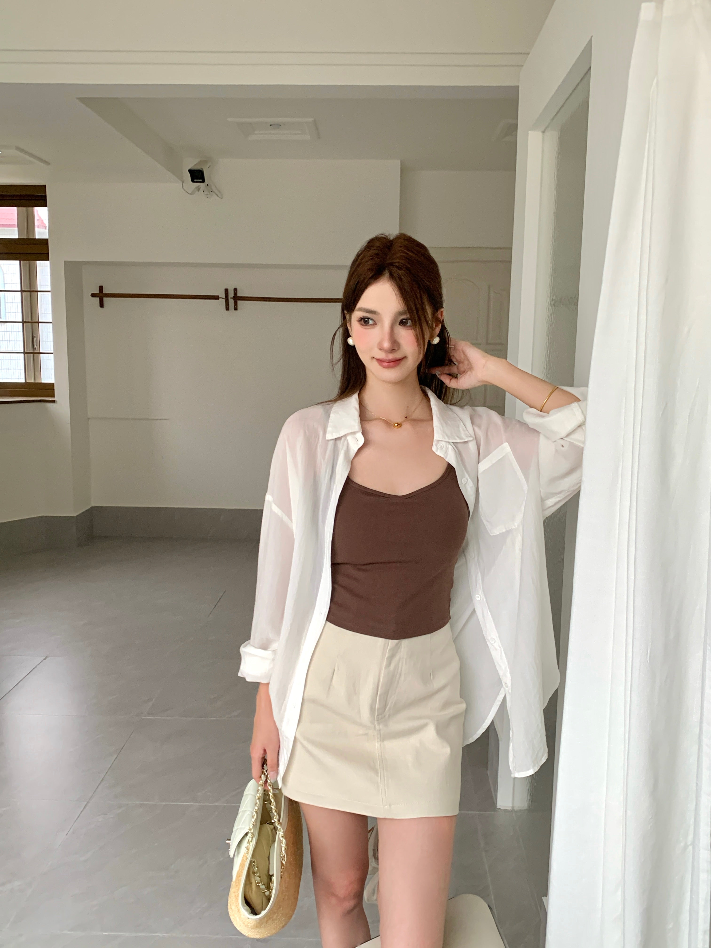 Noy Skirt