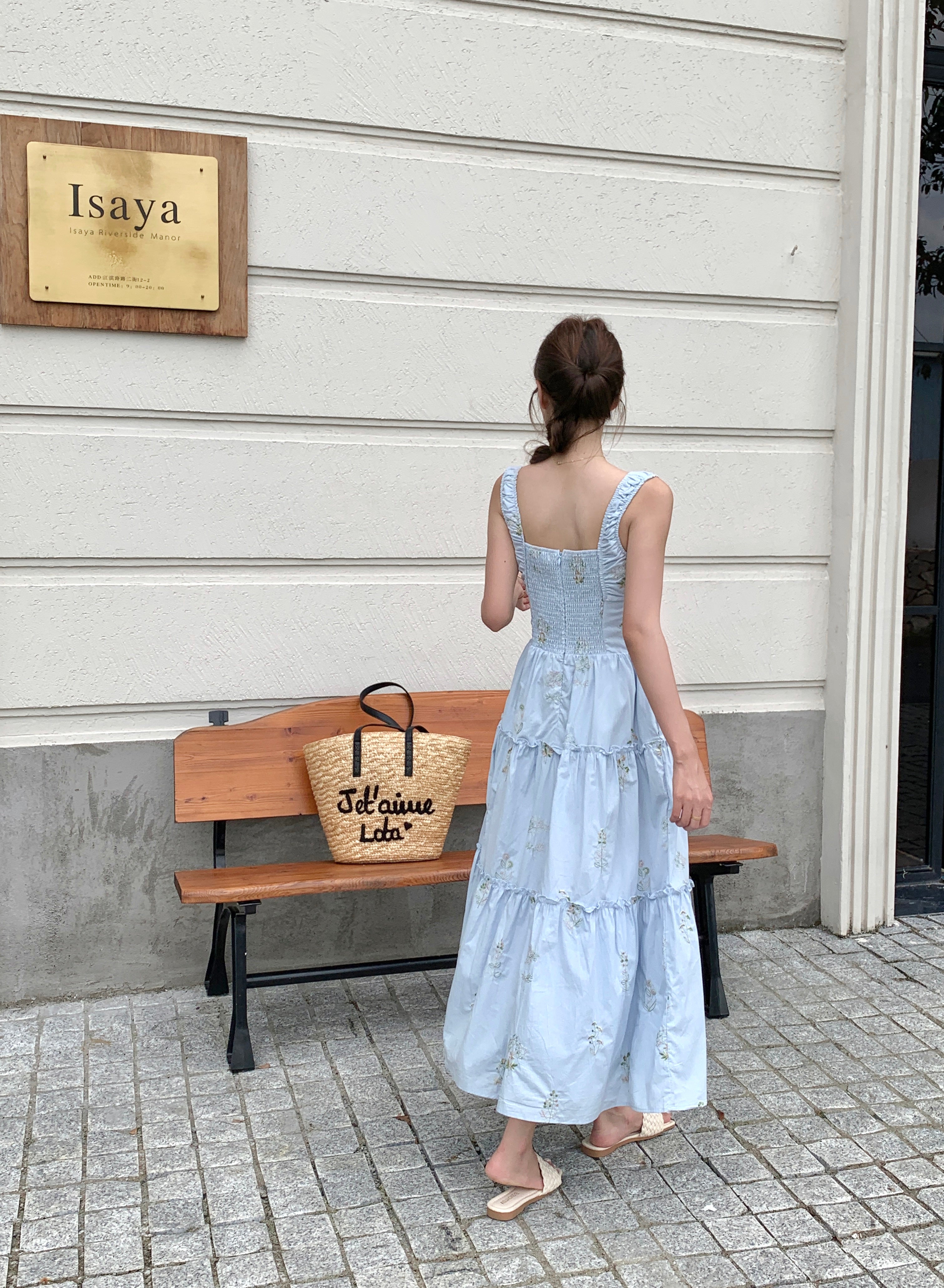 Florence Dress