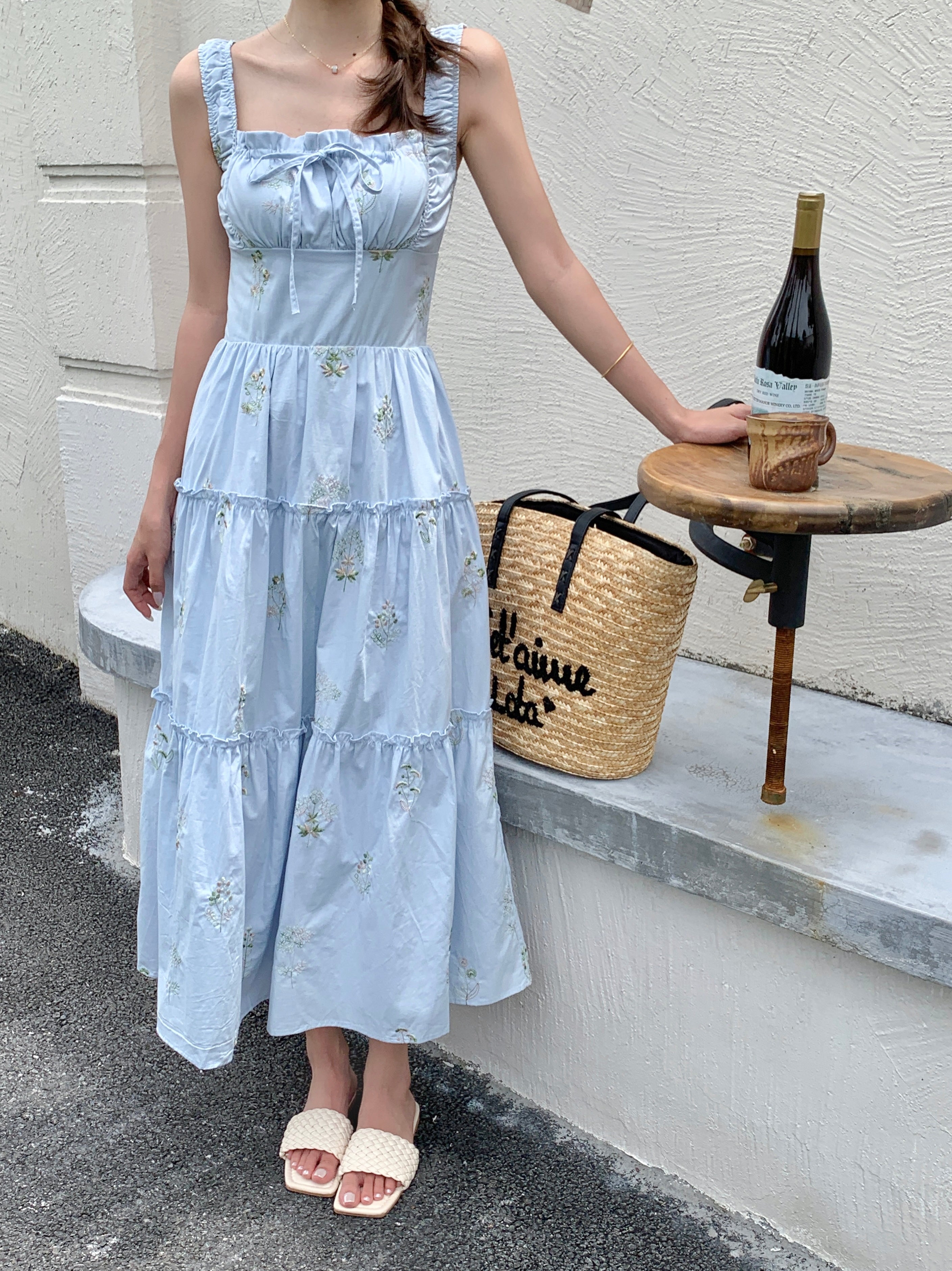 Florence Dress