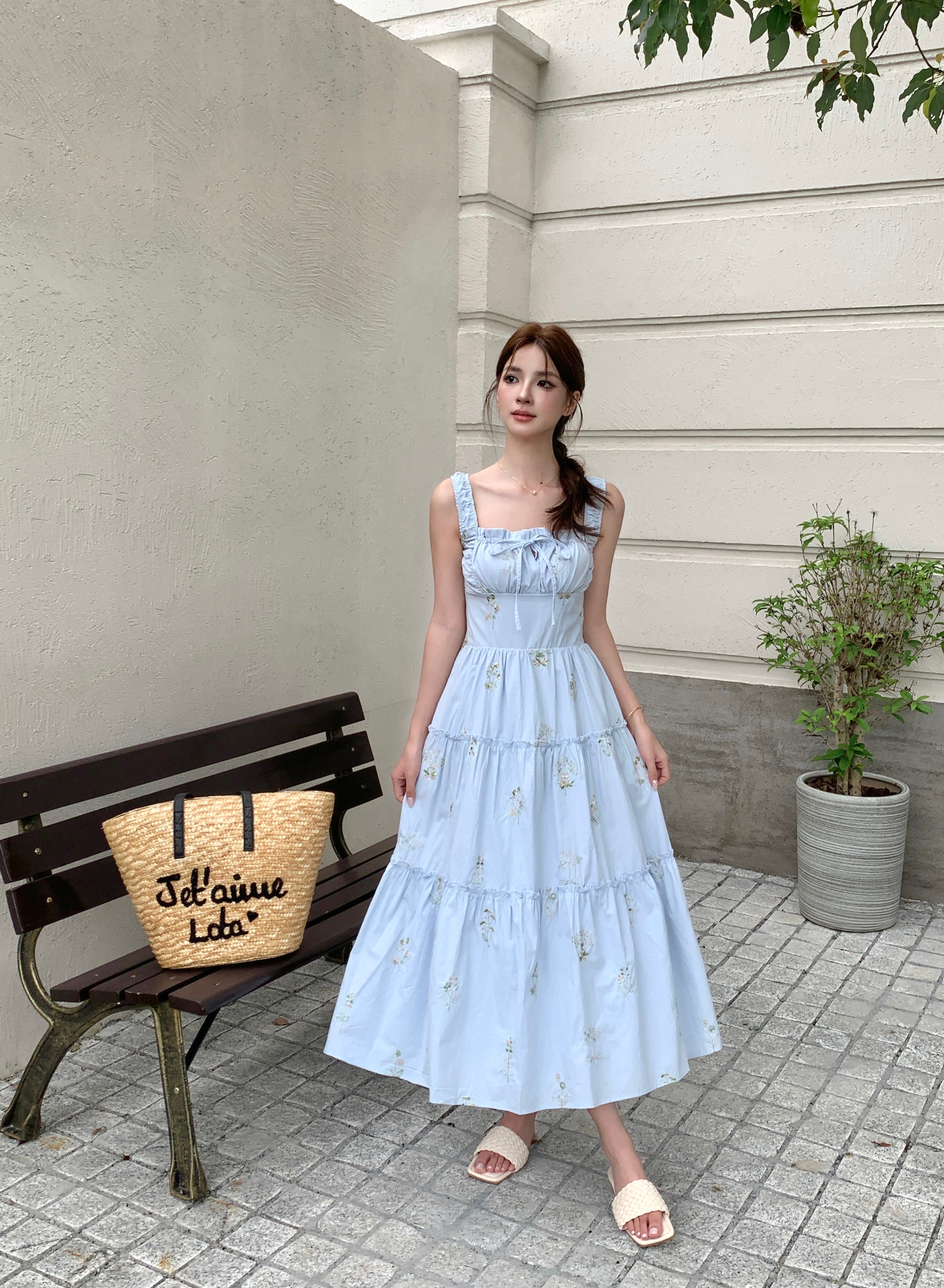 Florence Dress