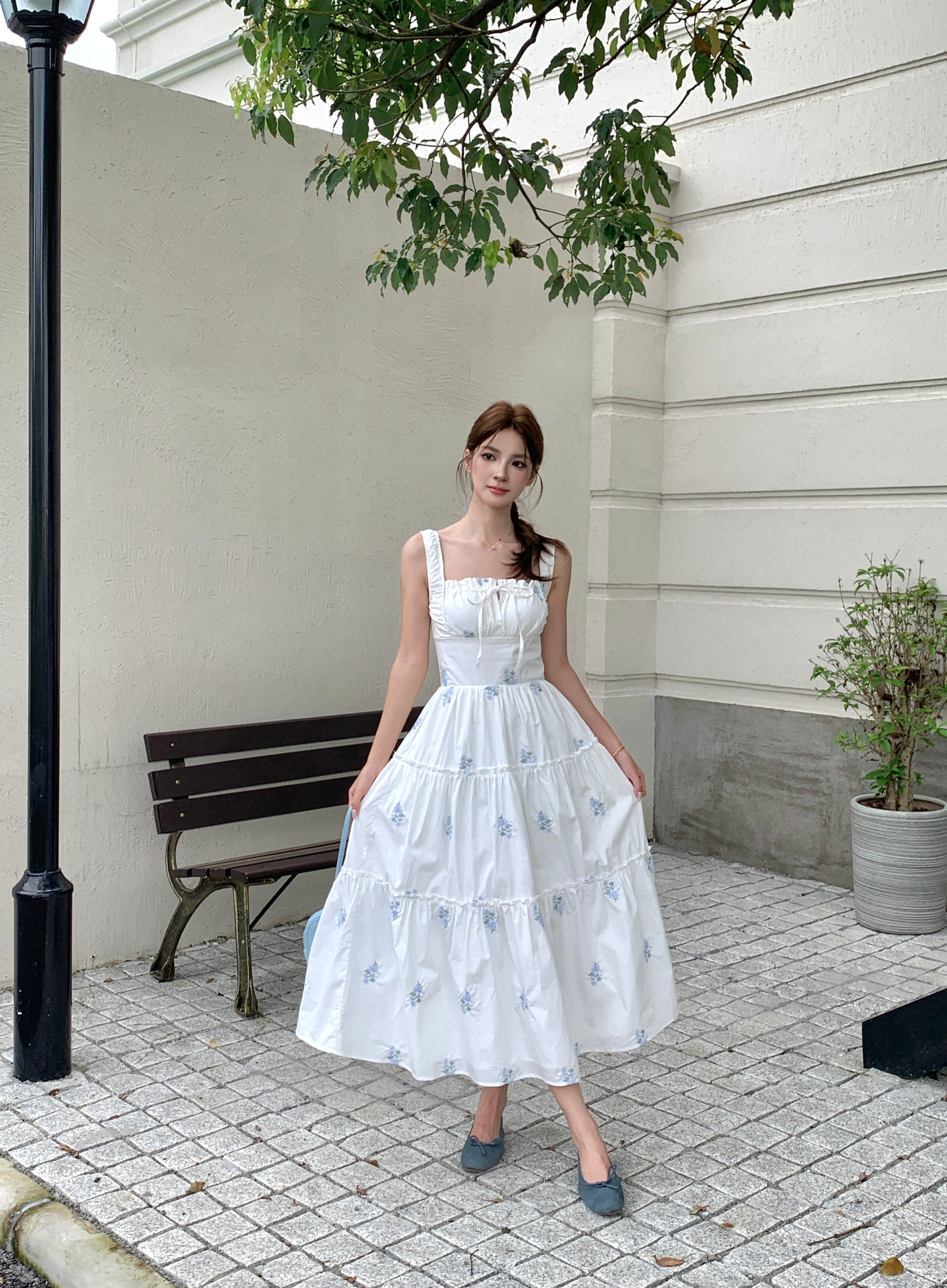 Florence Dress