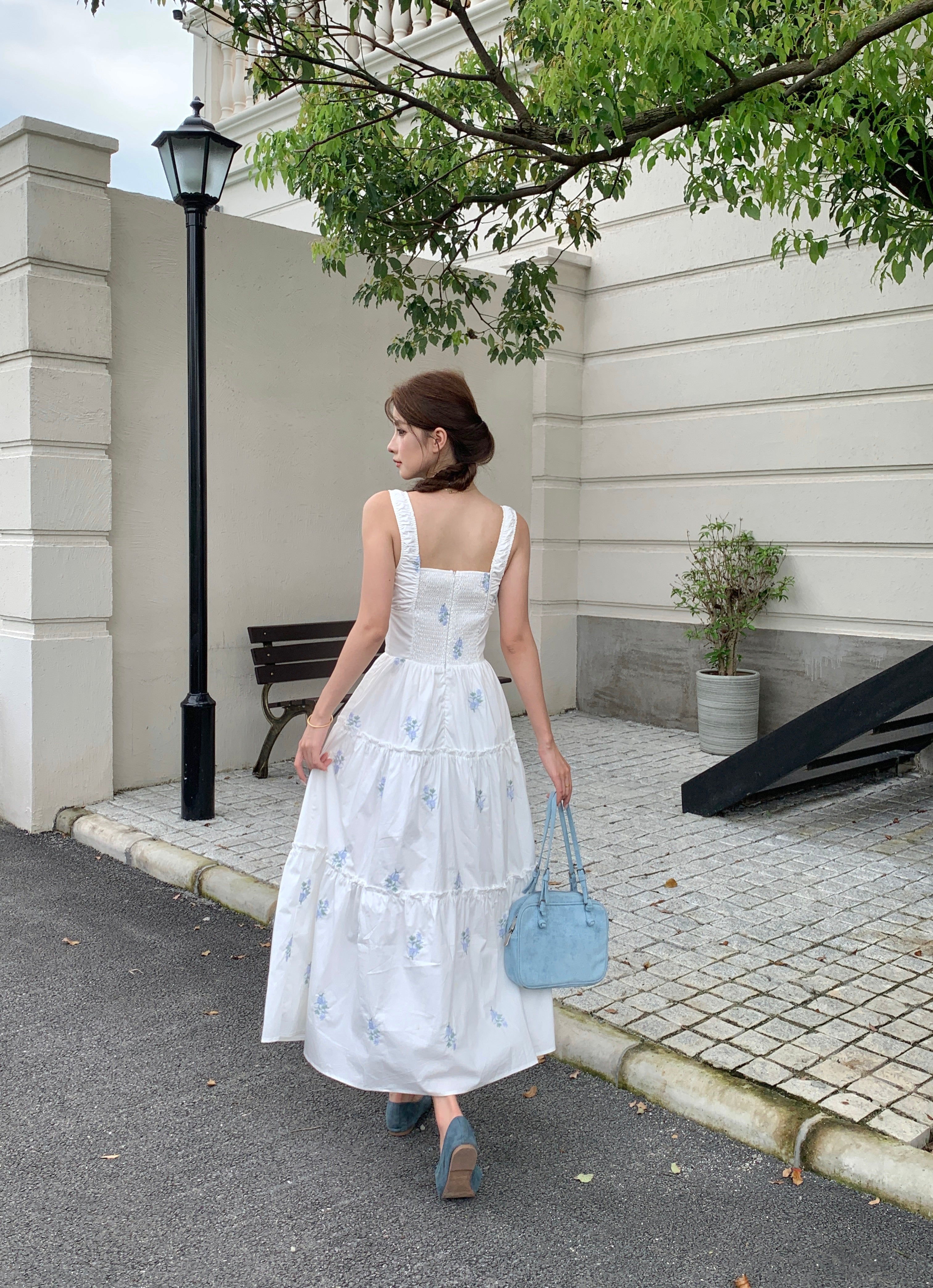 Florence Dress