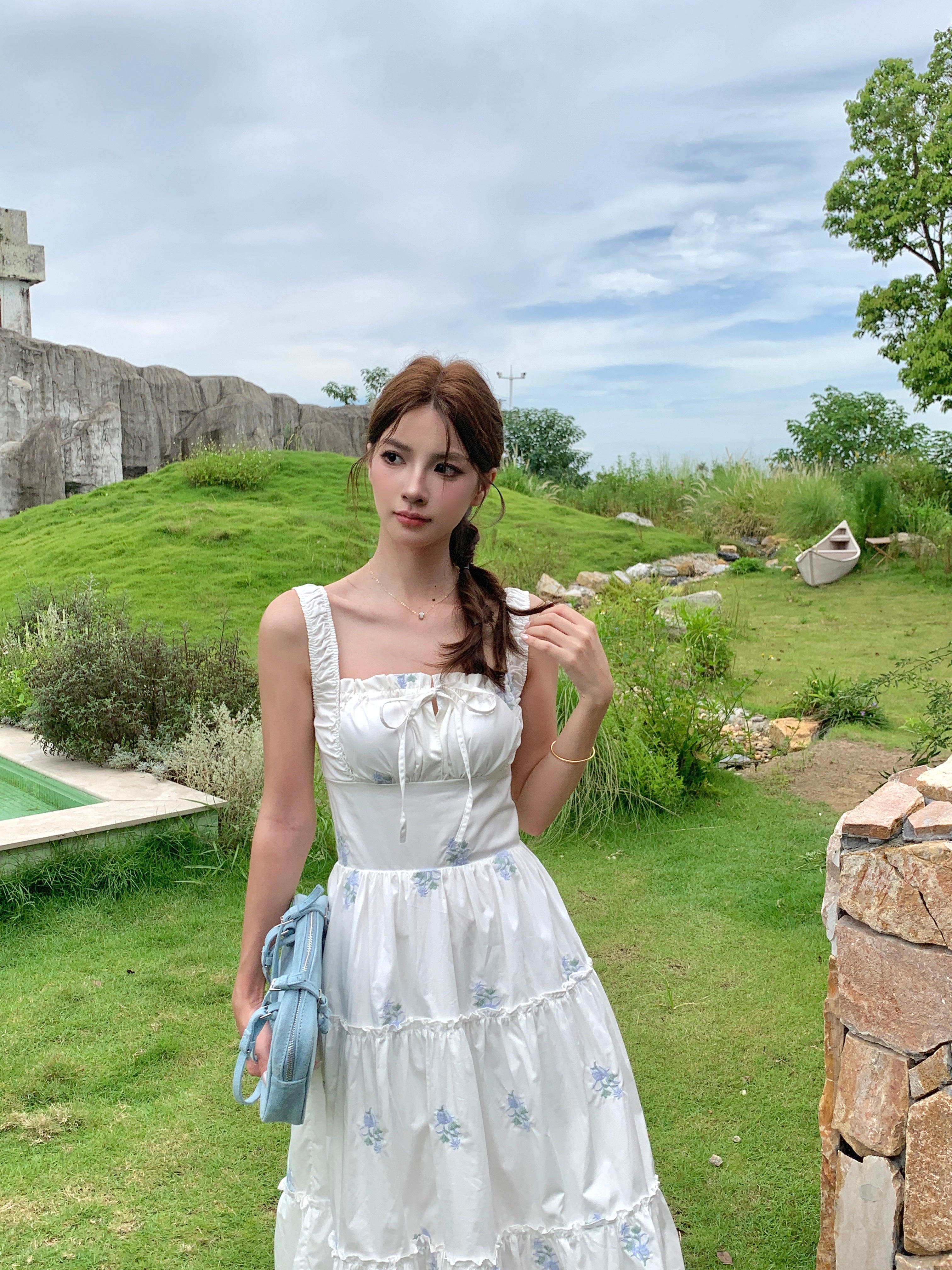 Florence Dress