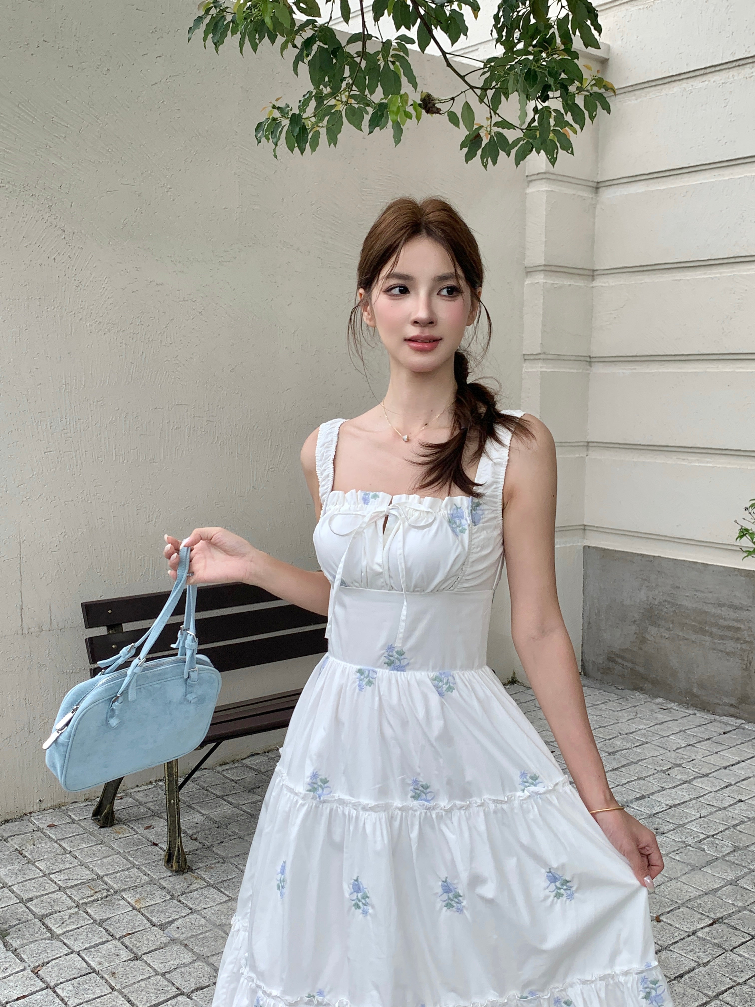 Florence Dress