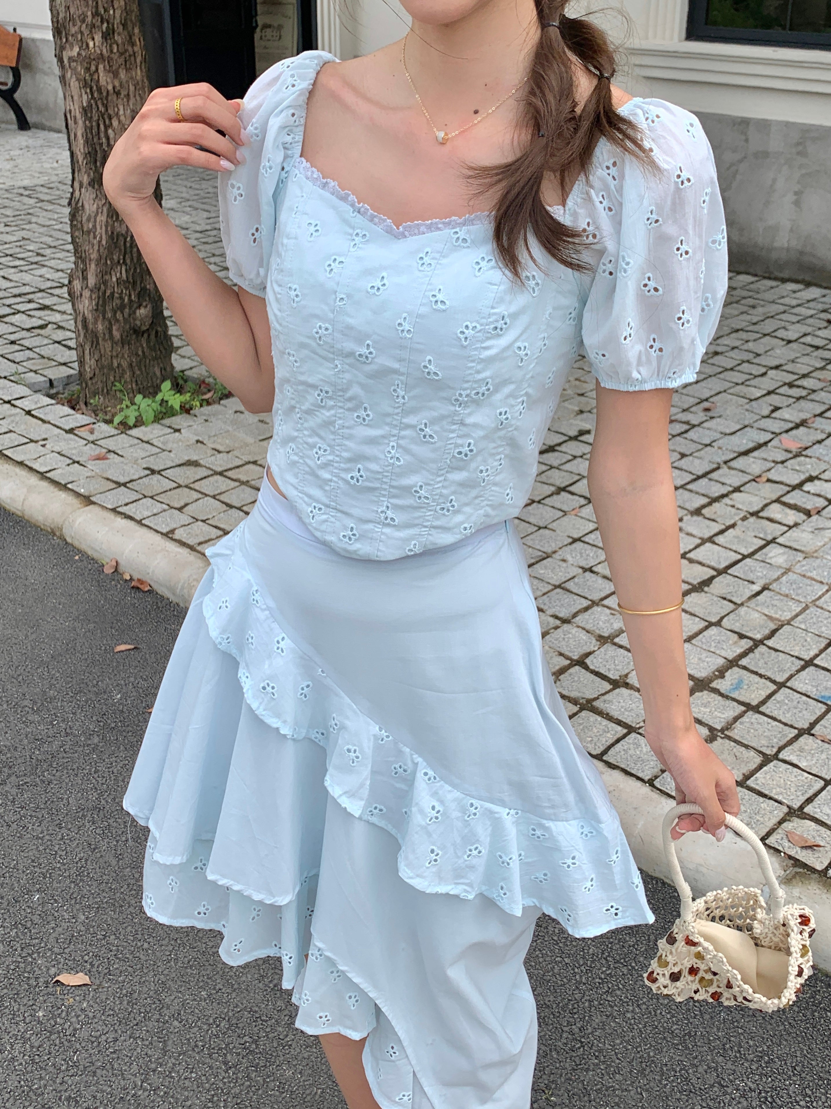 Soffie Top