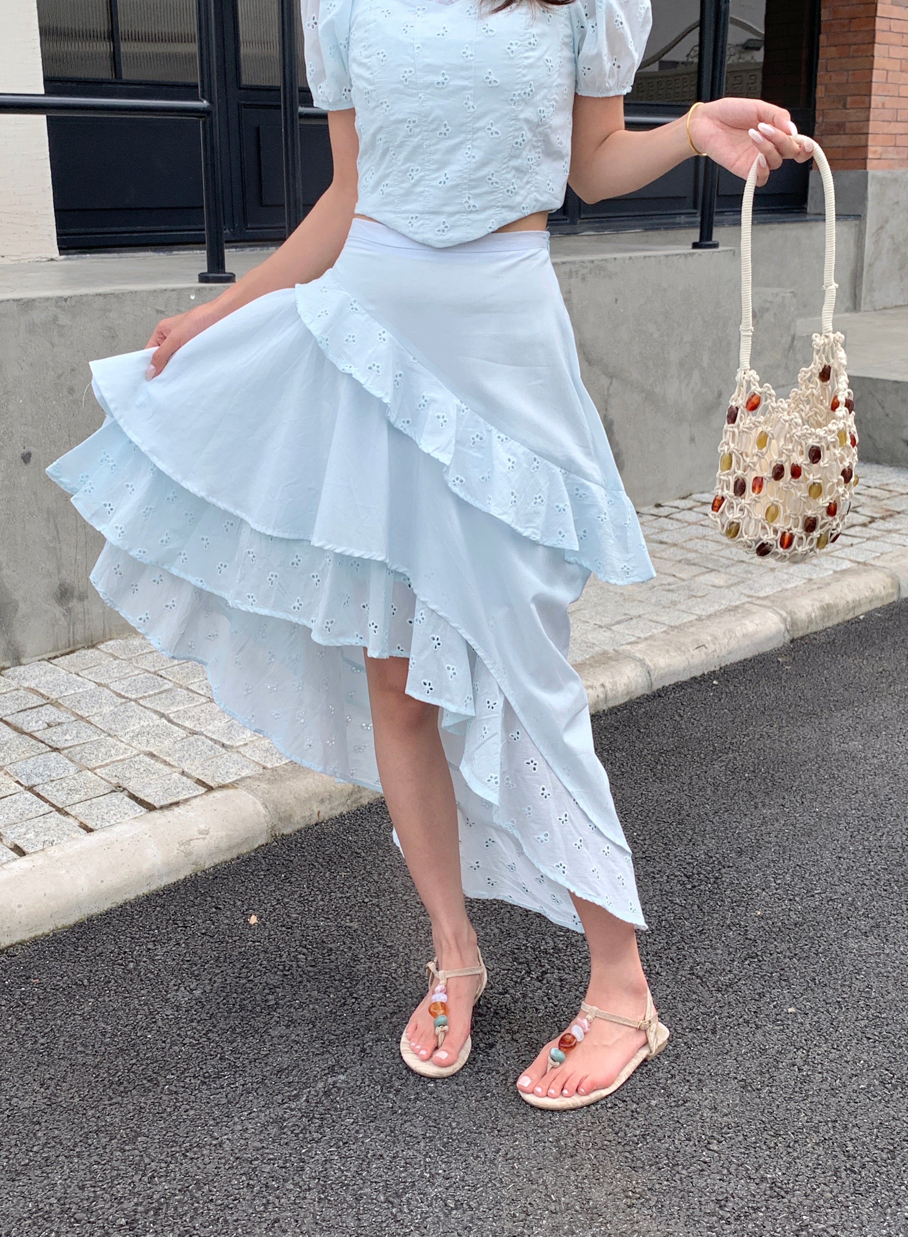 Soffie Skirt
