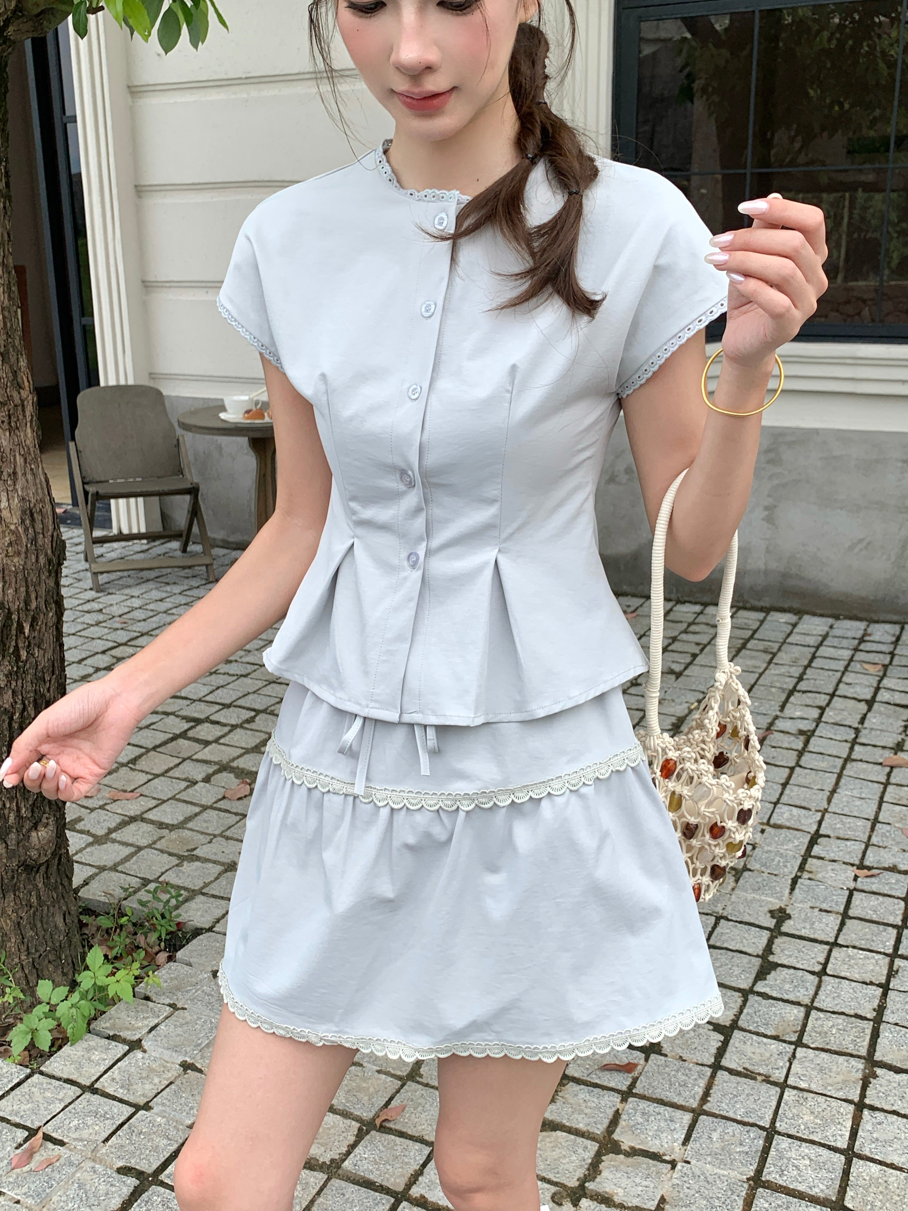 Amalfi Skirt