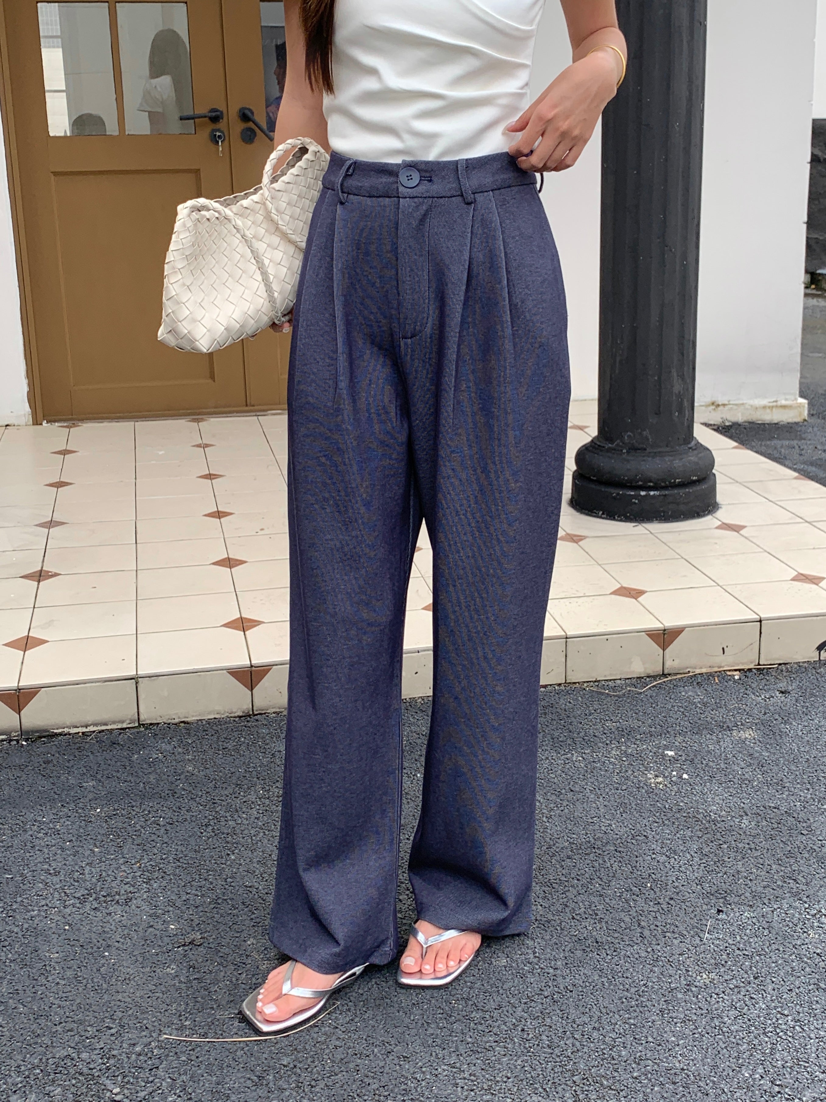 Brooklyn Pants
