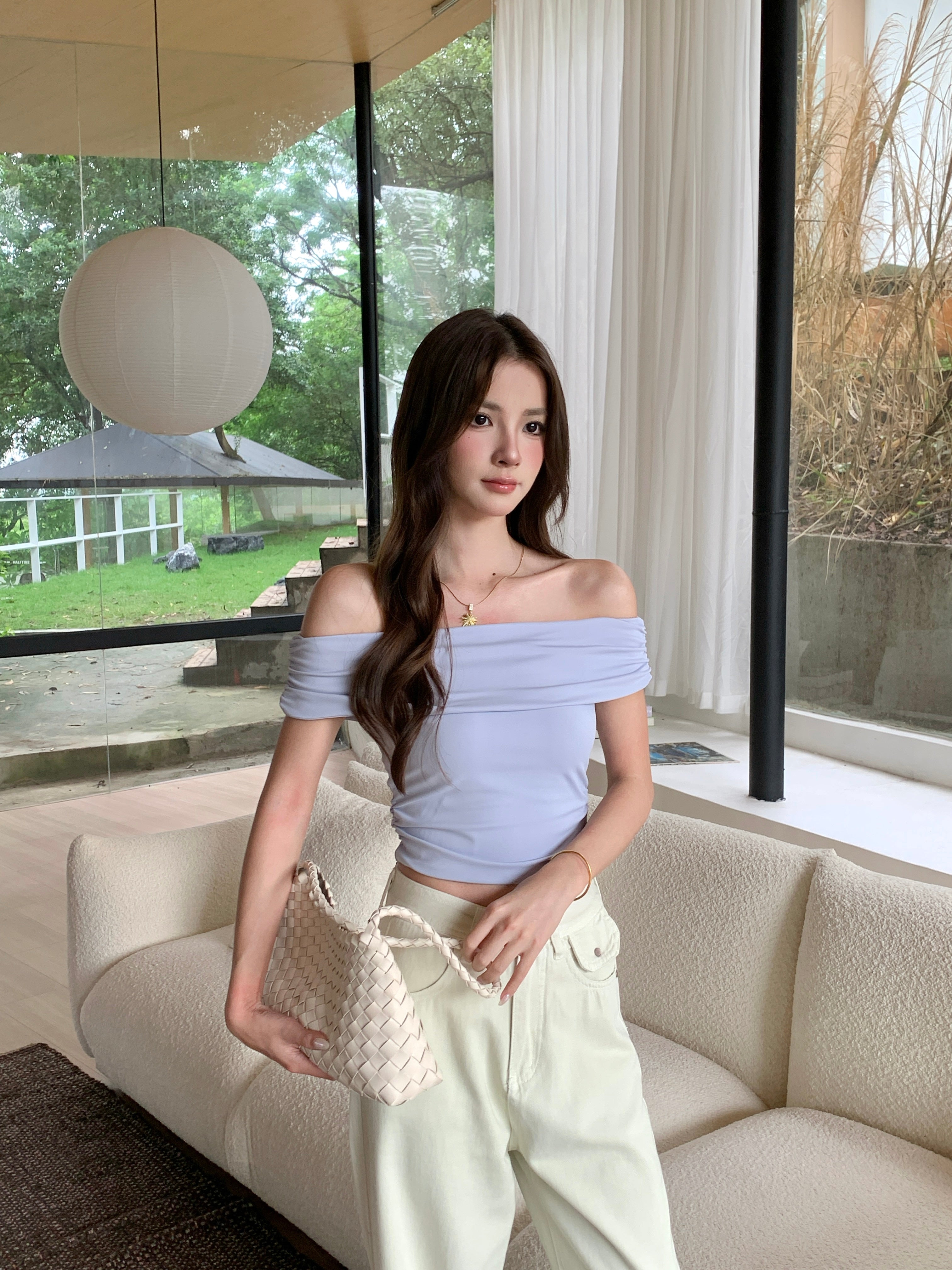 Kemeie Top