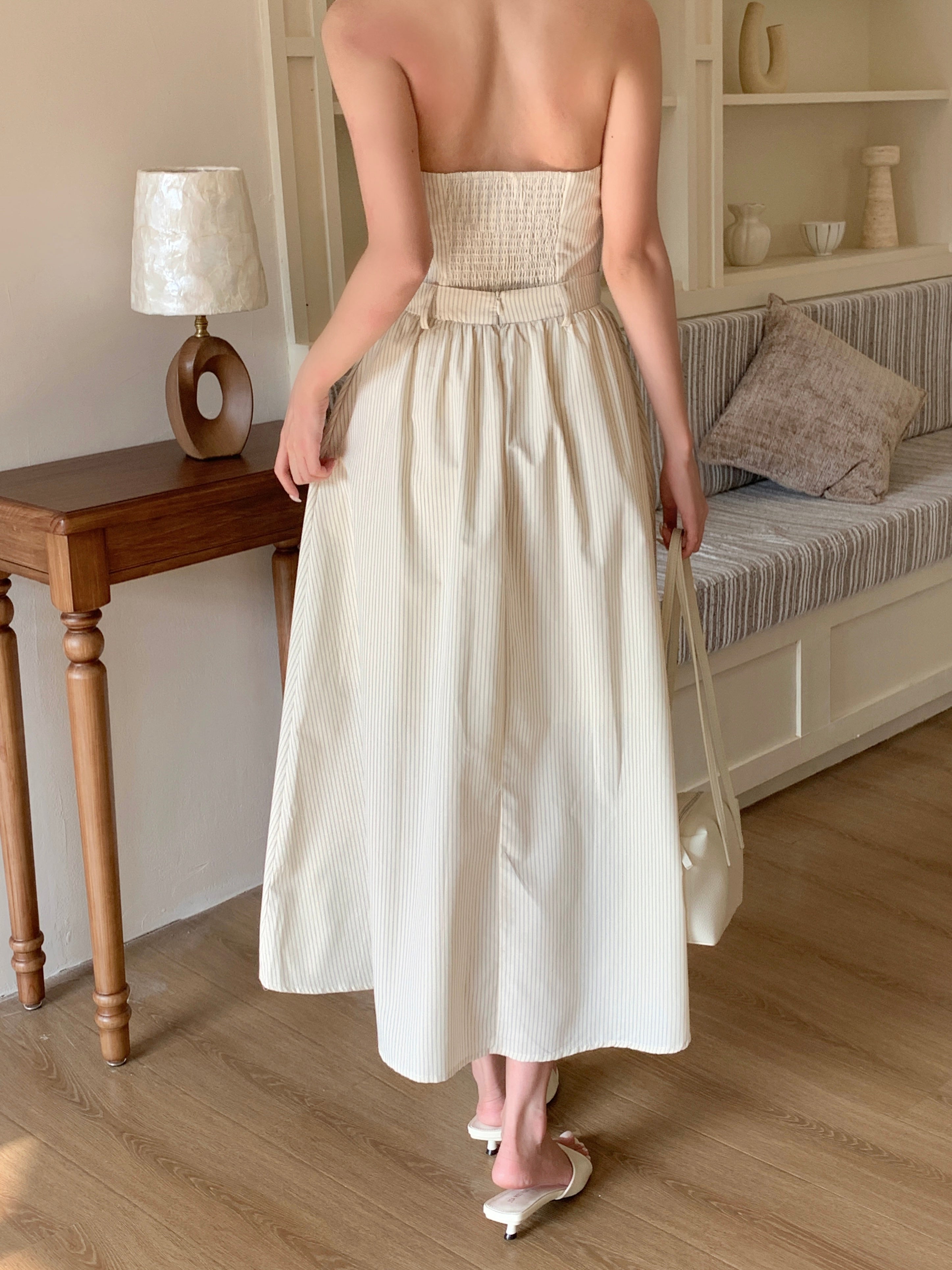 Leirey Skirt