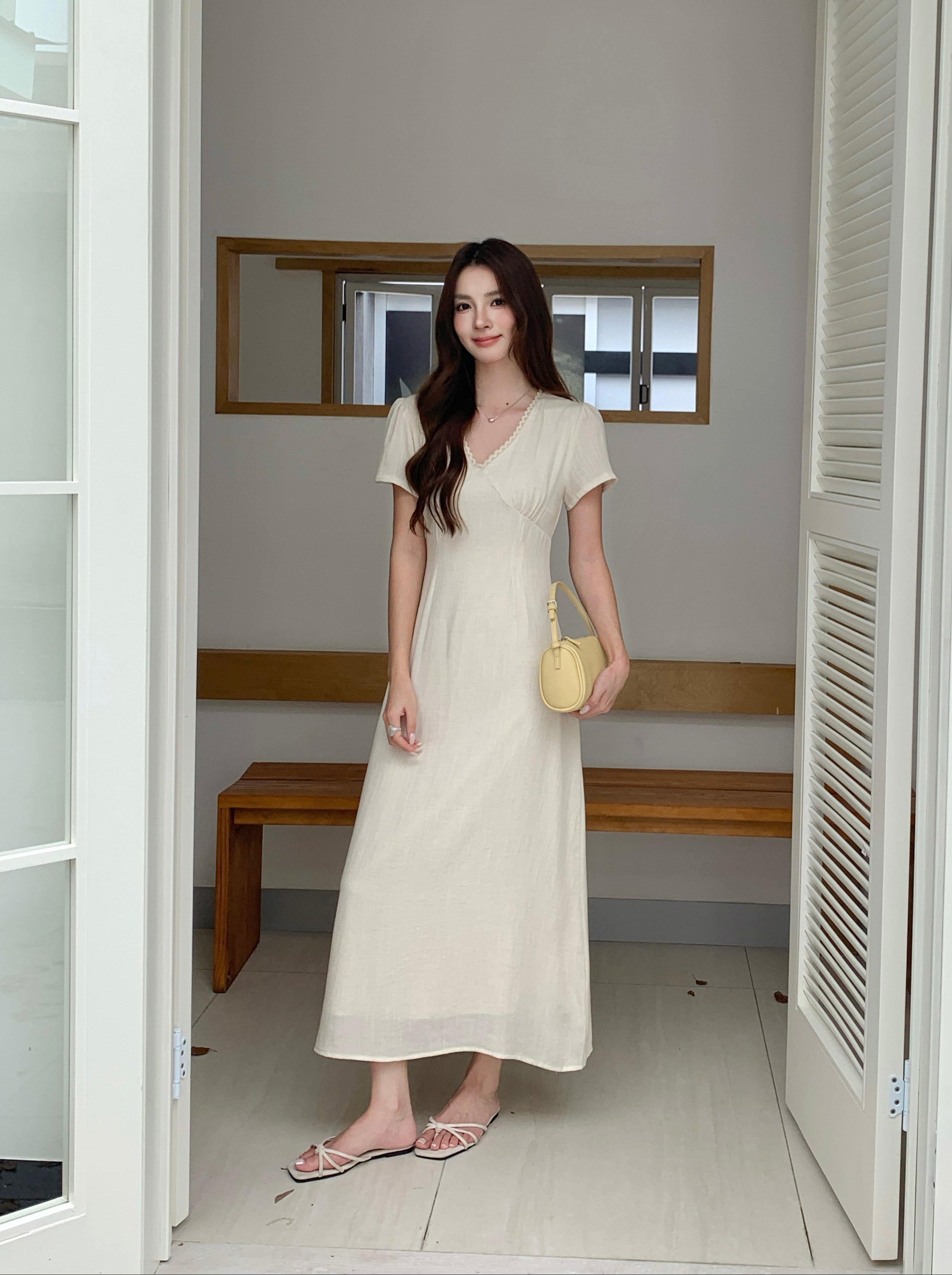 Youha Dress