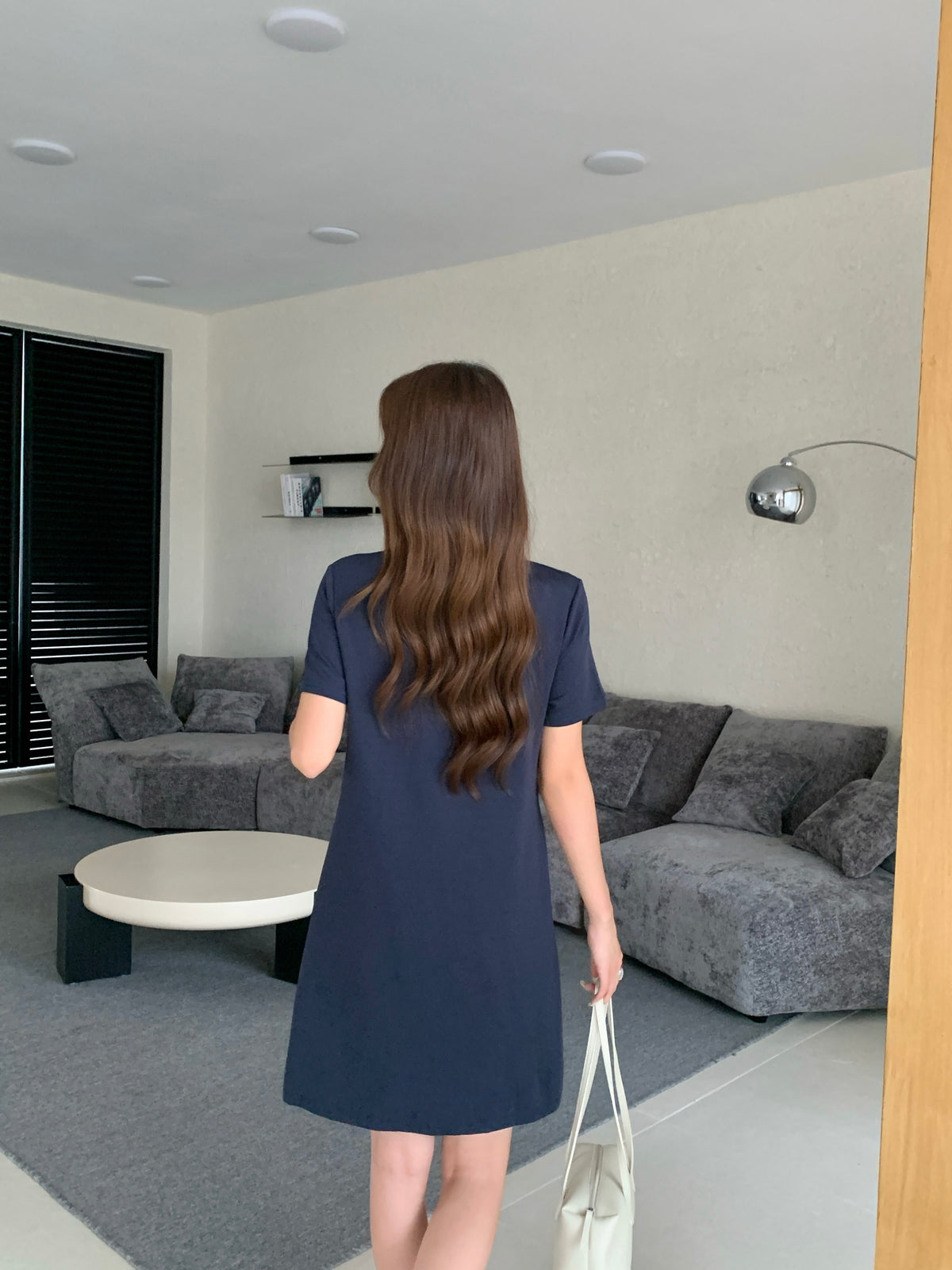 Kyon Dress