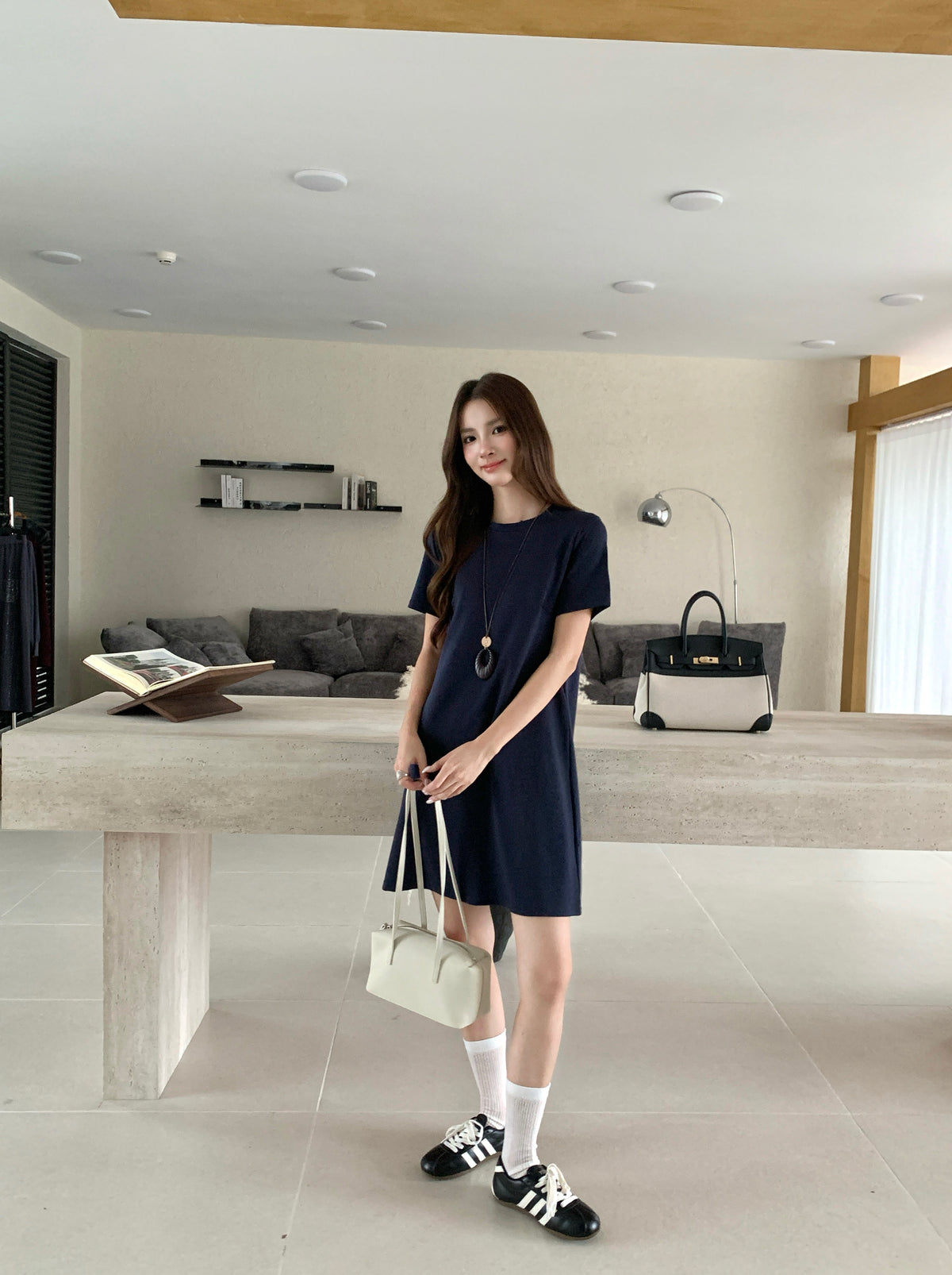 Kyon Dress
