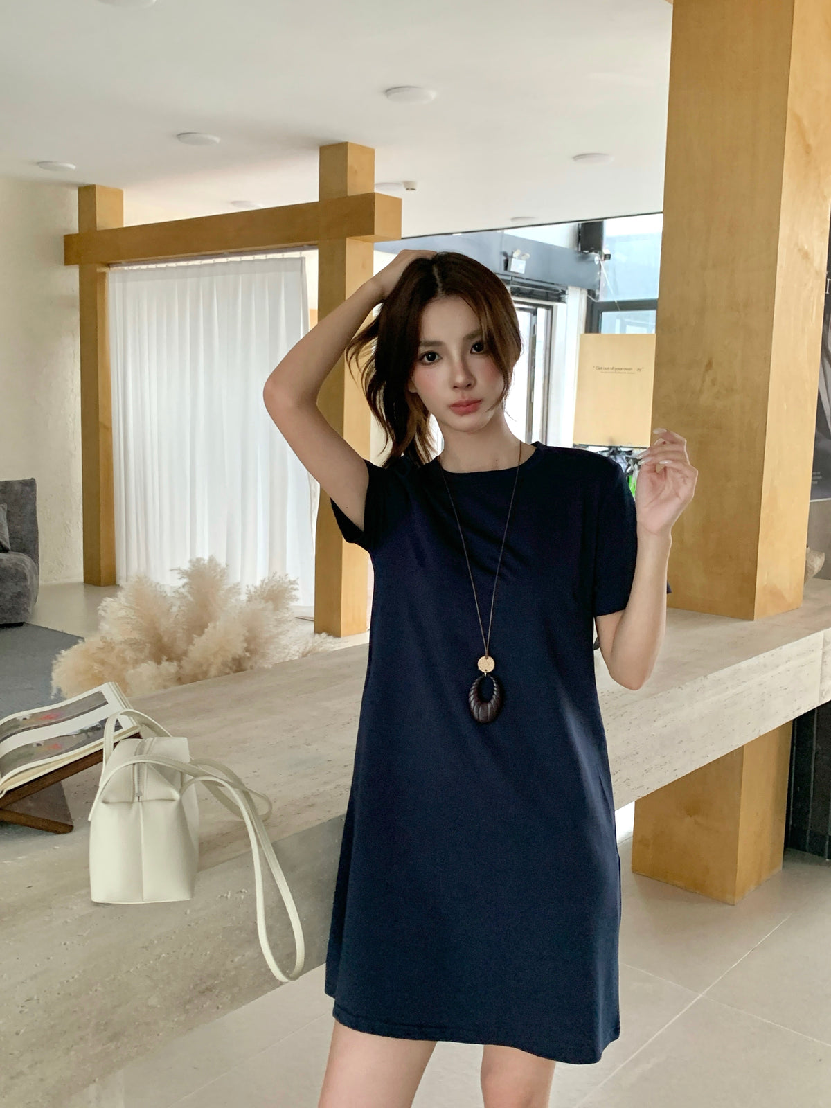 Kyon Dress