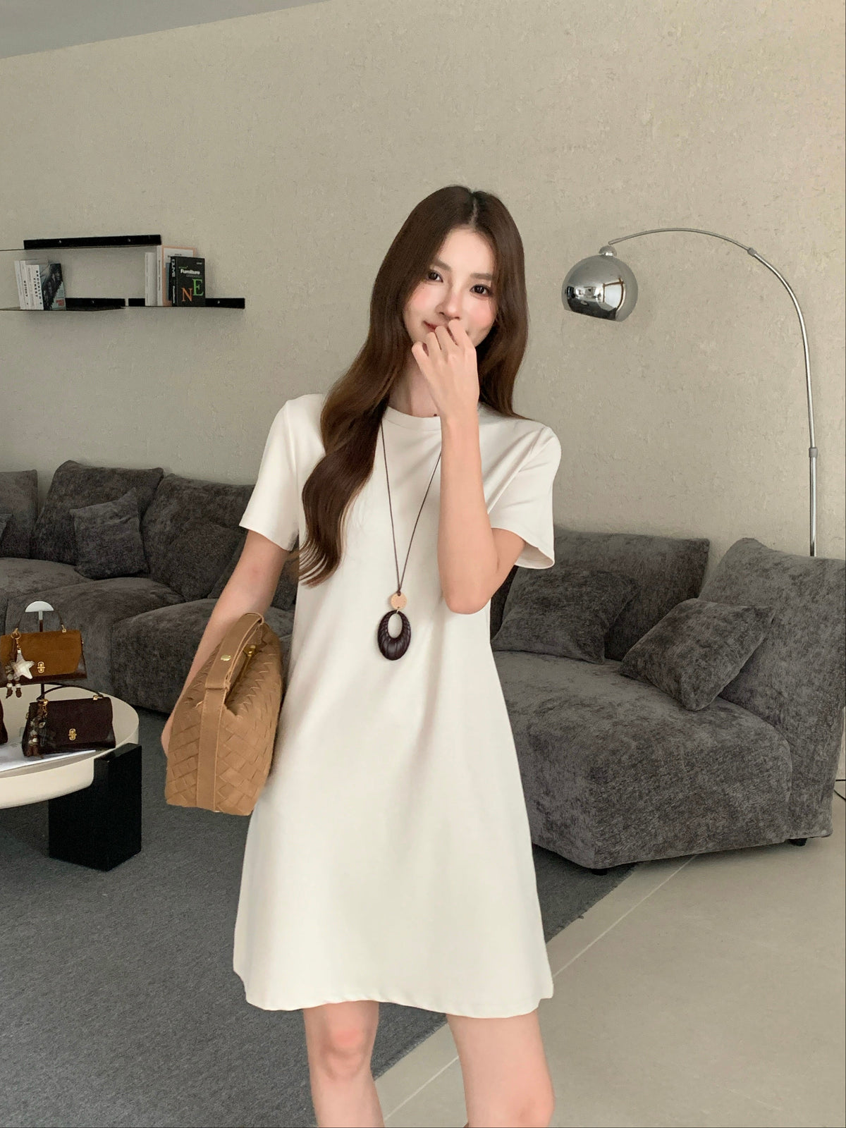 Kyon Dress