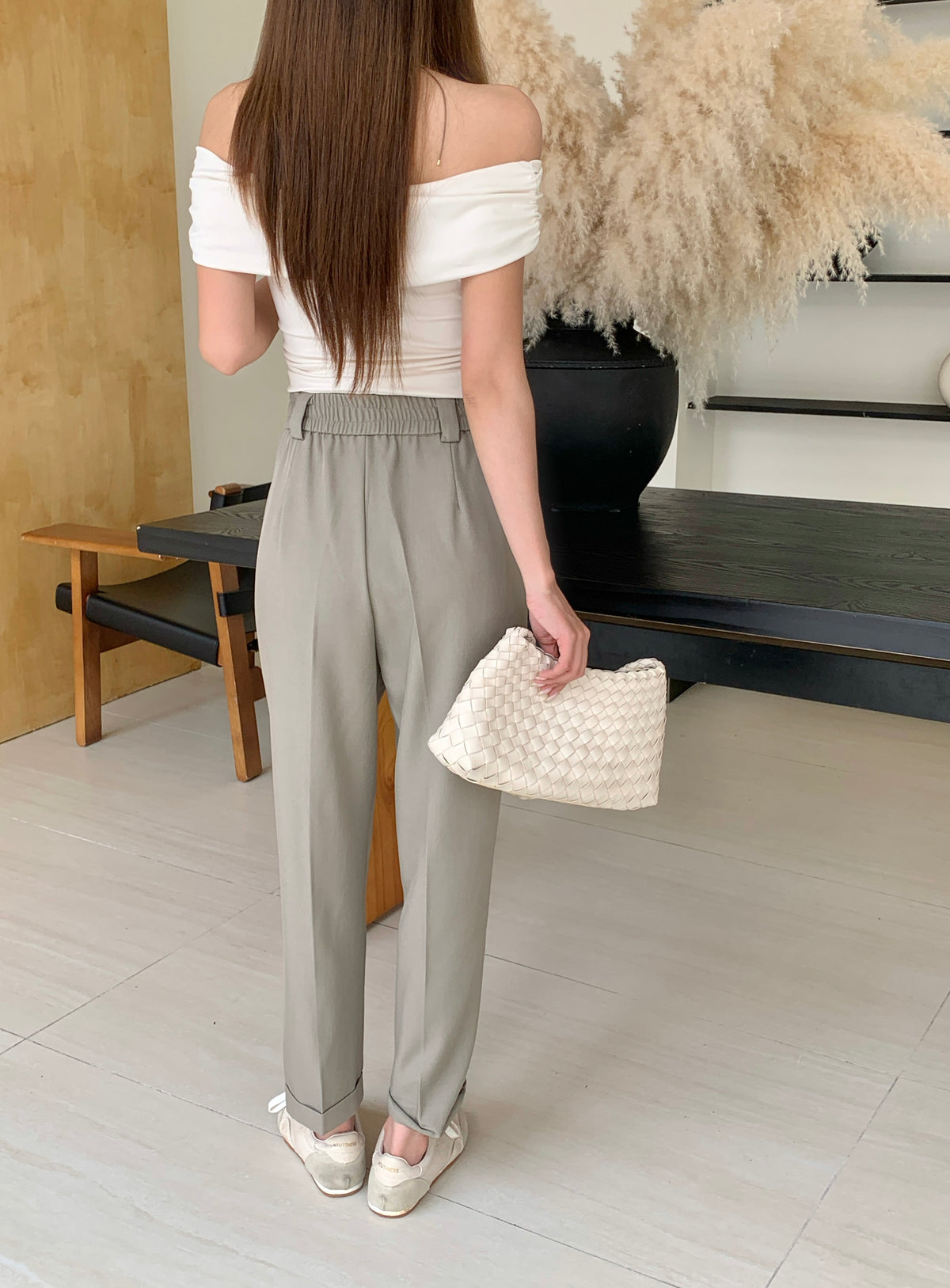 Norma Pants