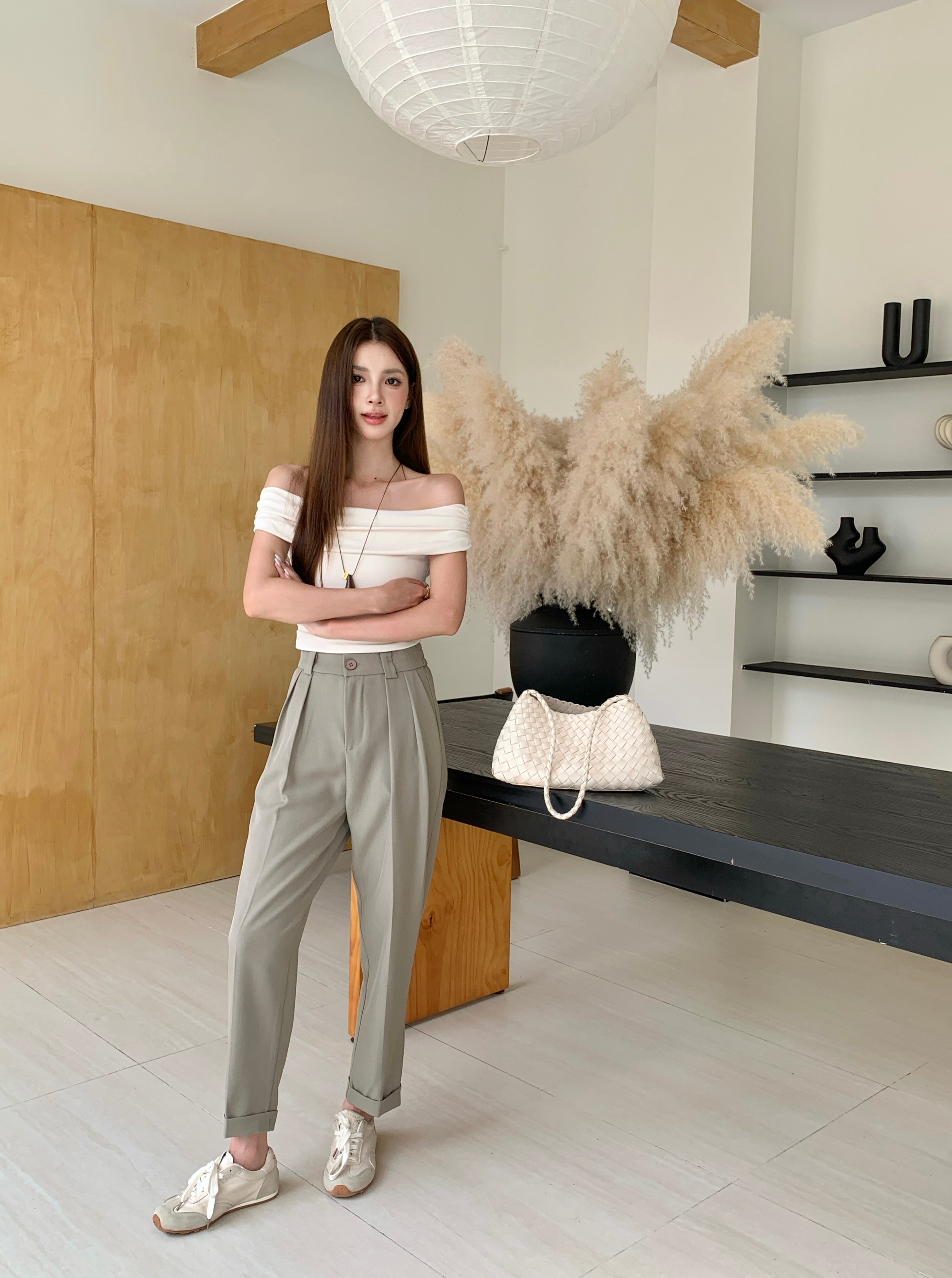 Norma Pants