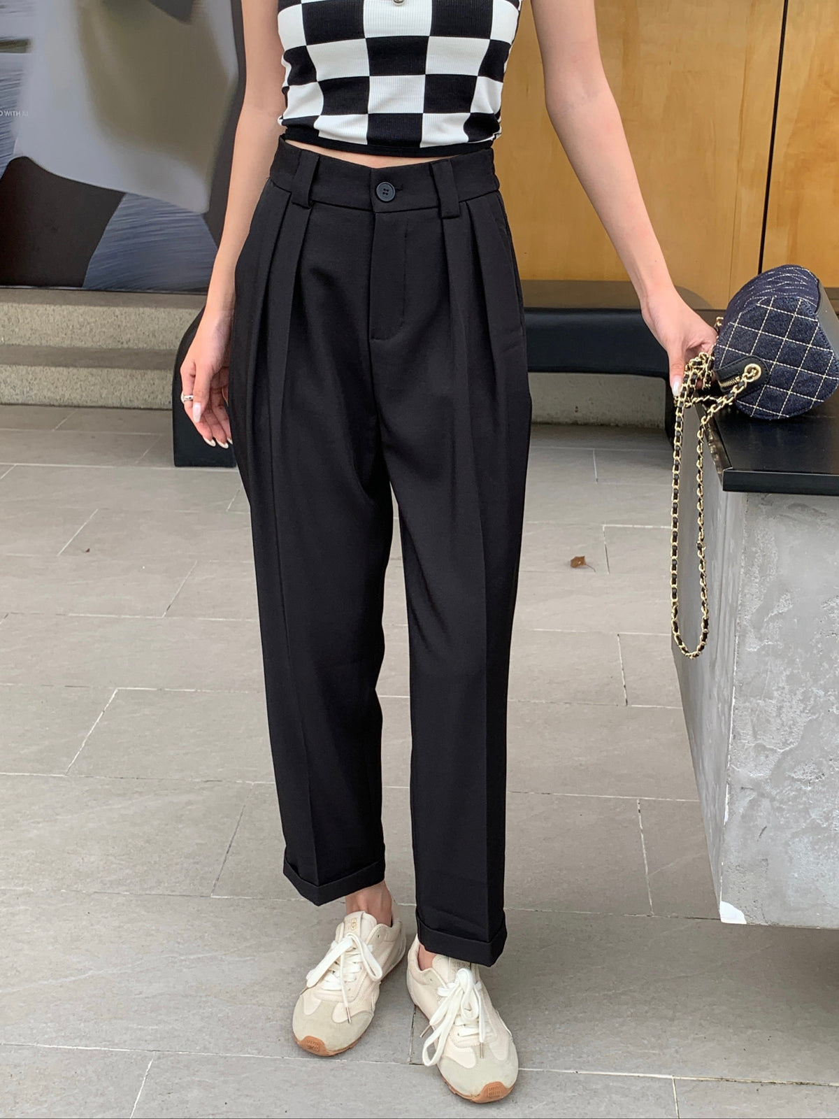 Norma Pants