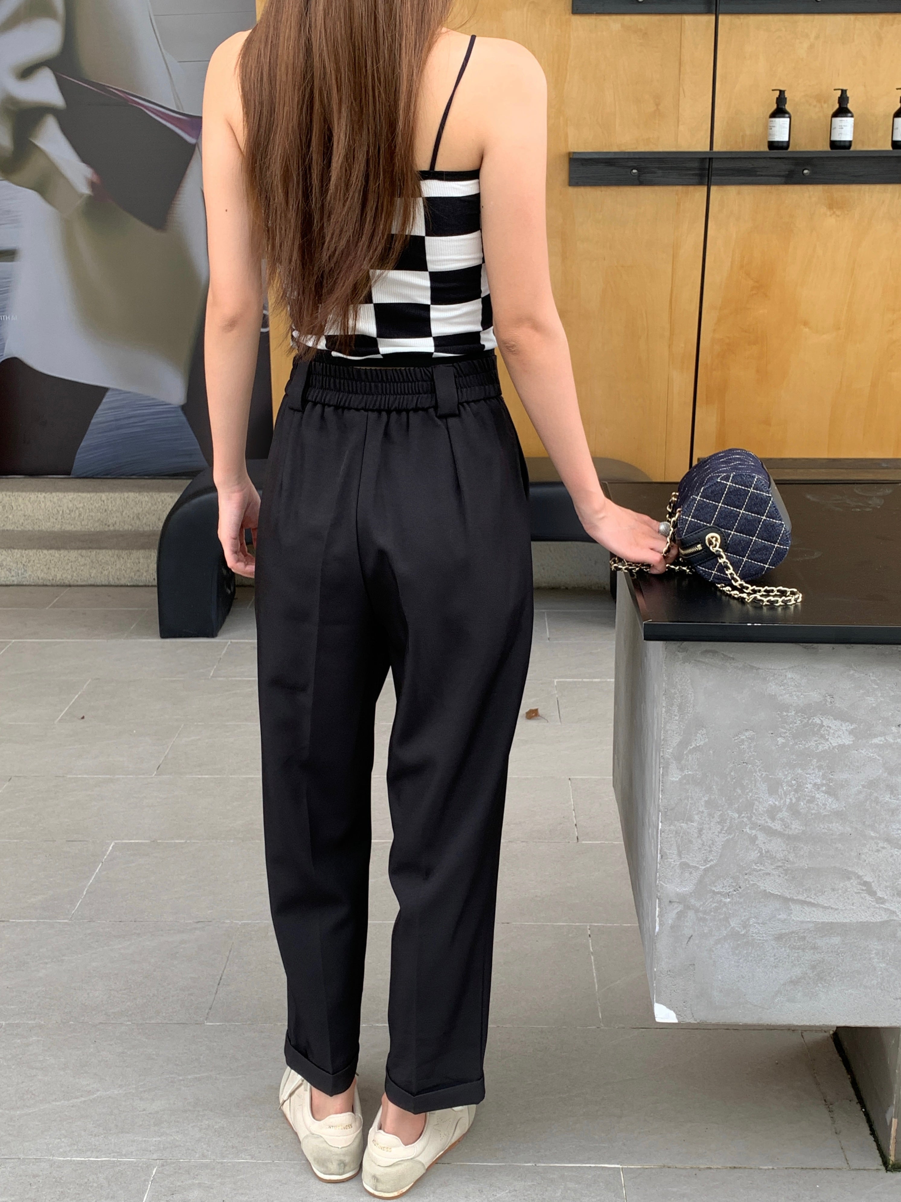 Norma Pants
