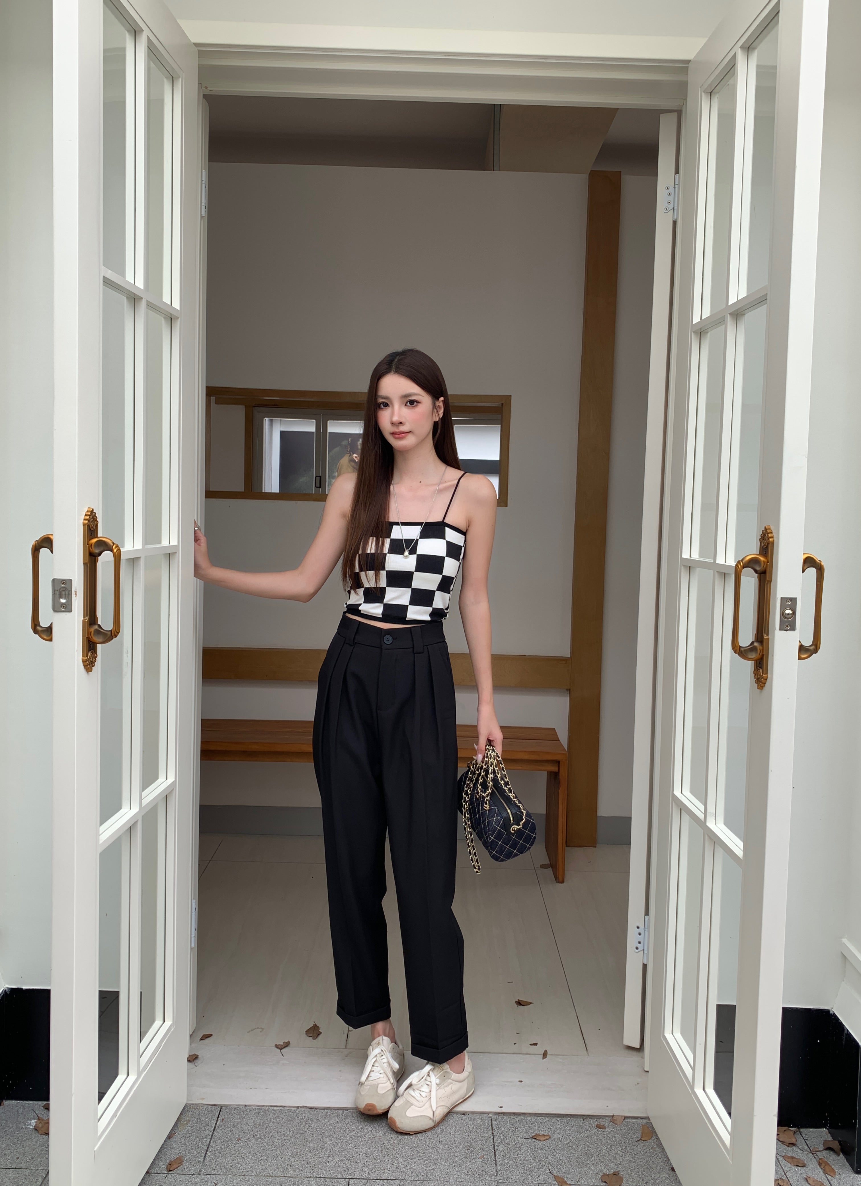 Norma Pants