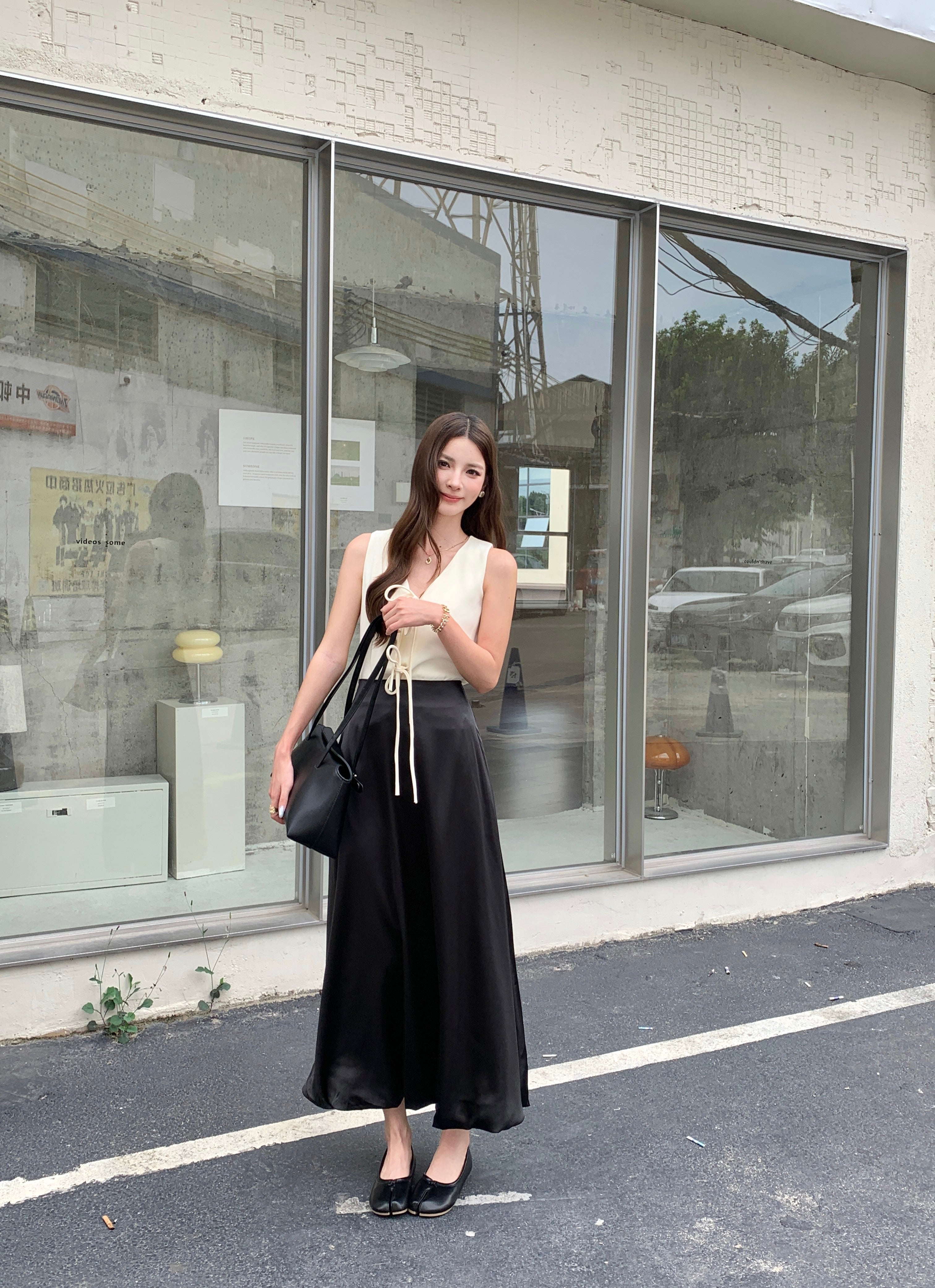 Tory Skirt