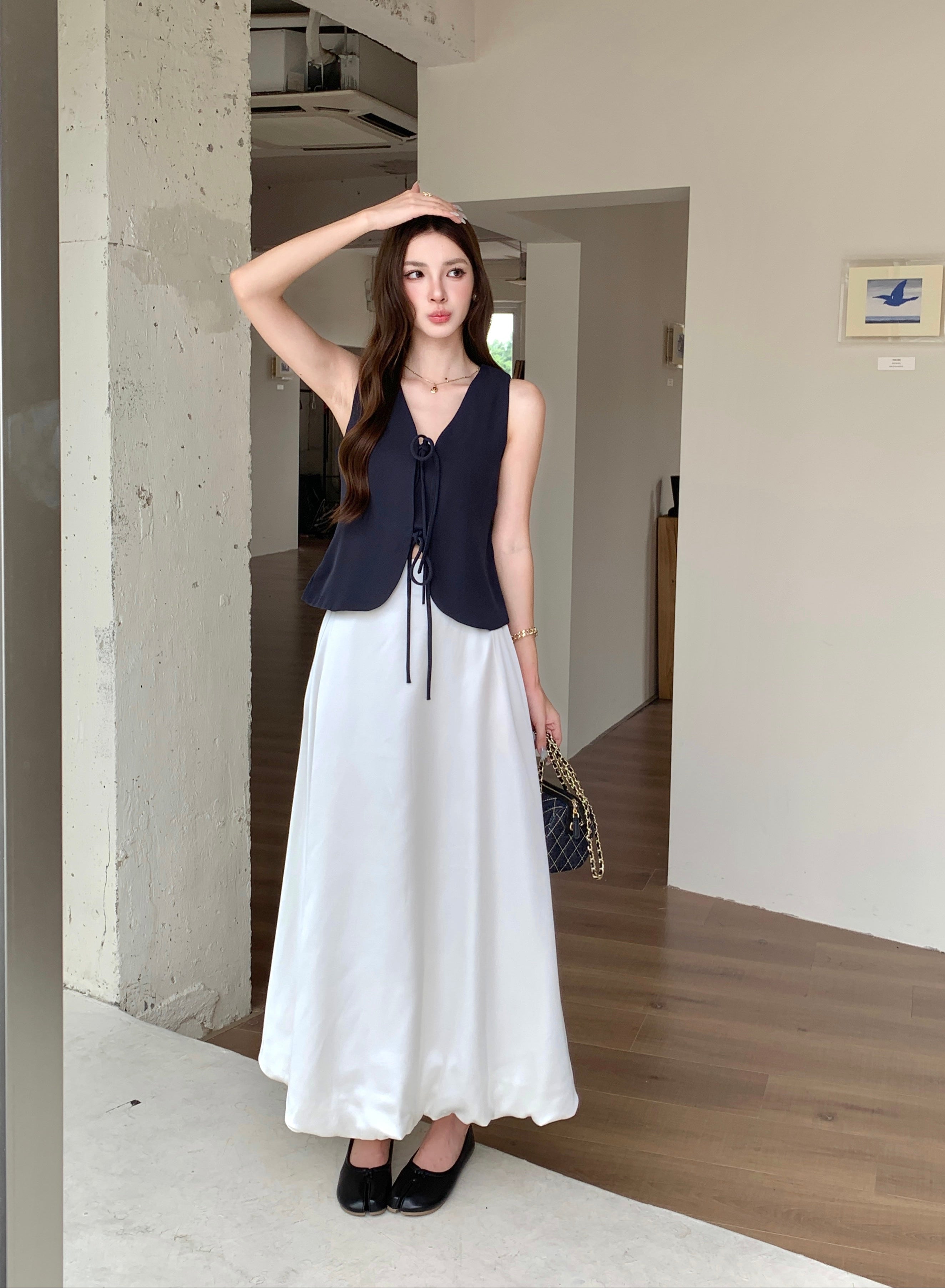 Nuna Top