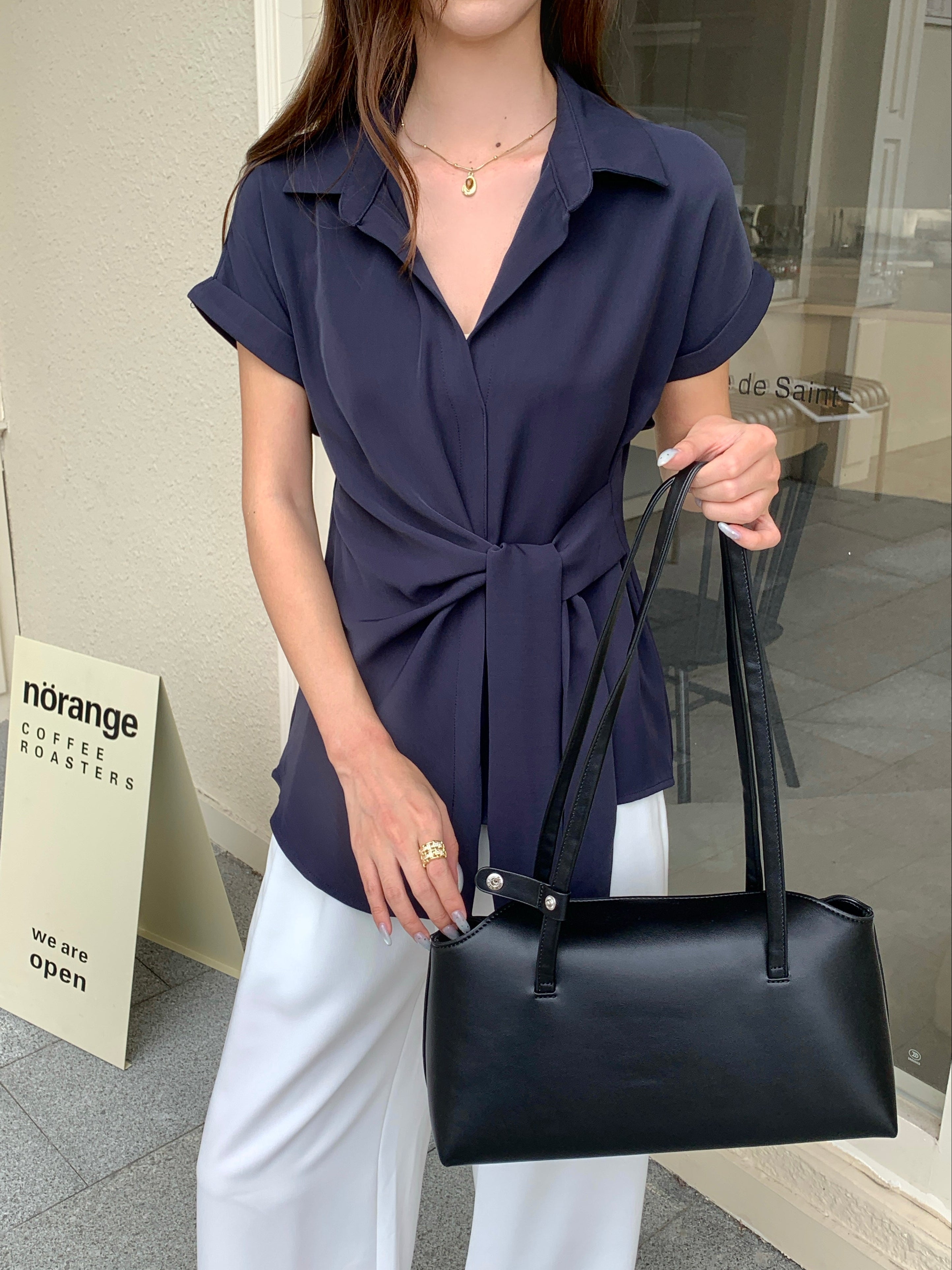Reifer Blouse
