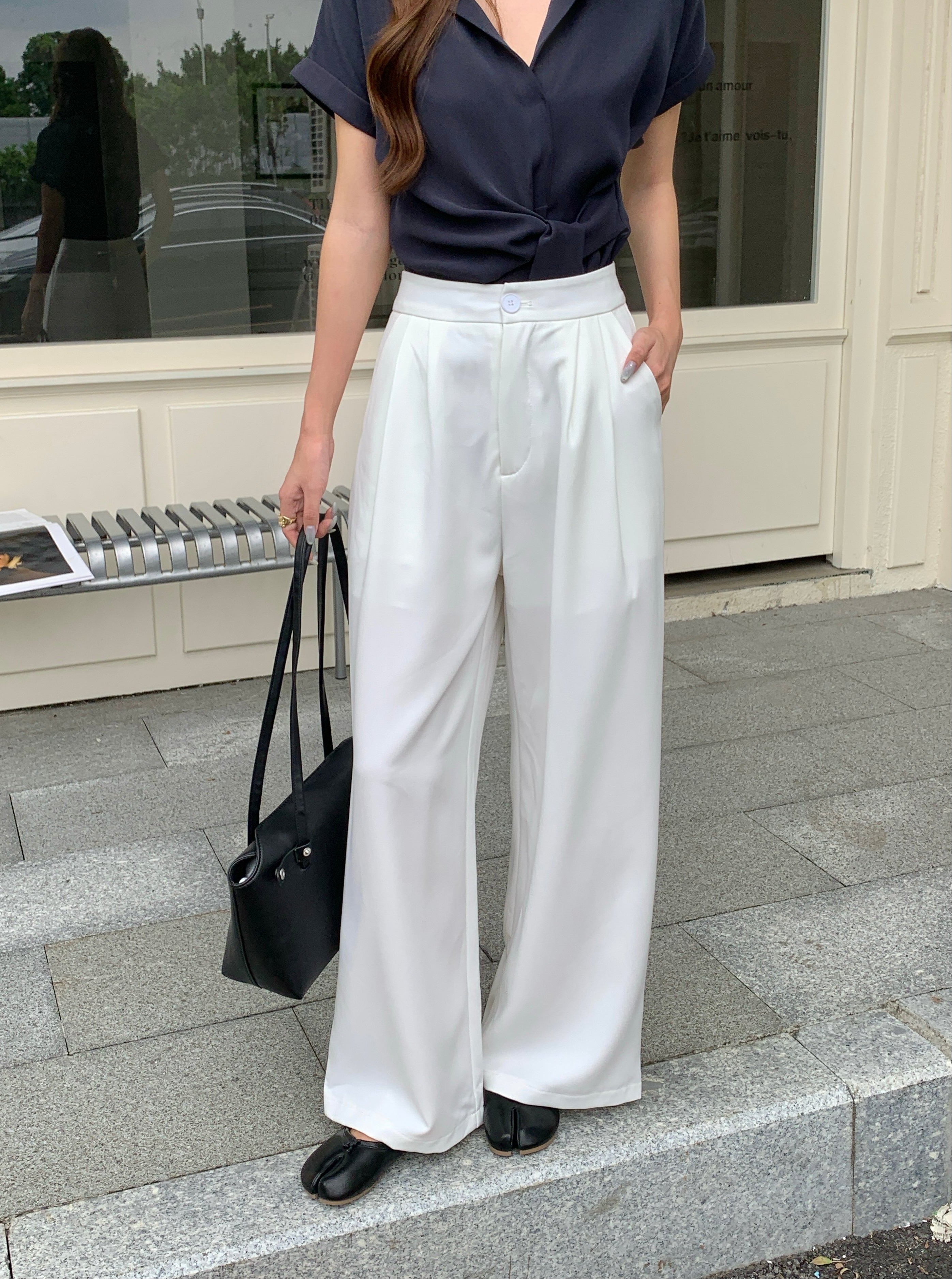 Lamar Pants