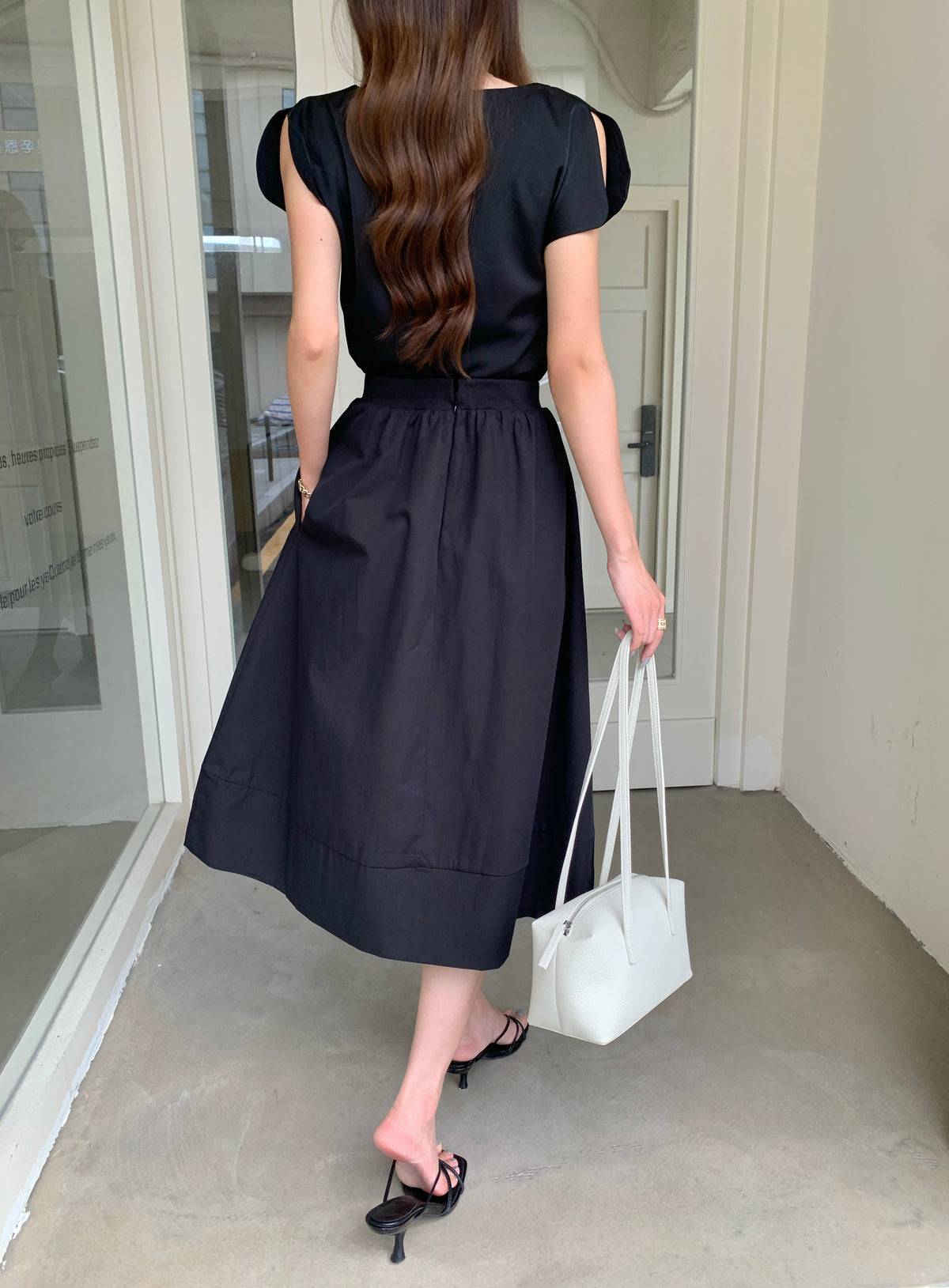 Brady Skirt