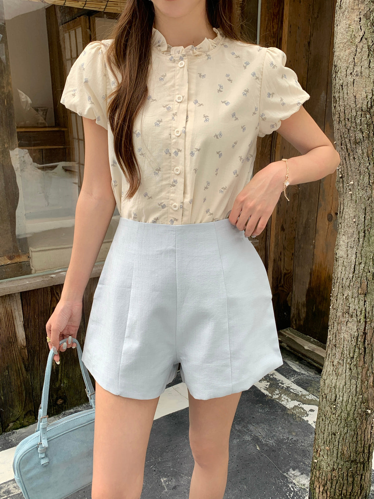 Gwenny Short