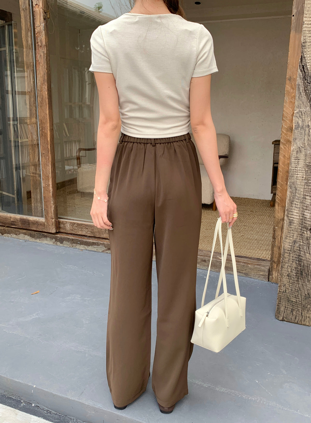 Rico Pants