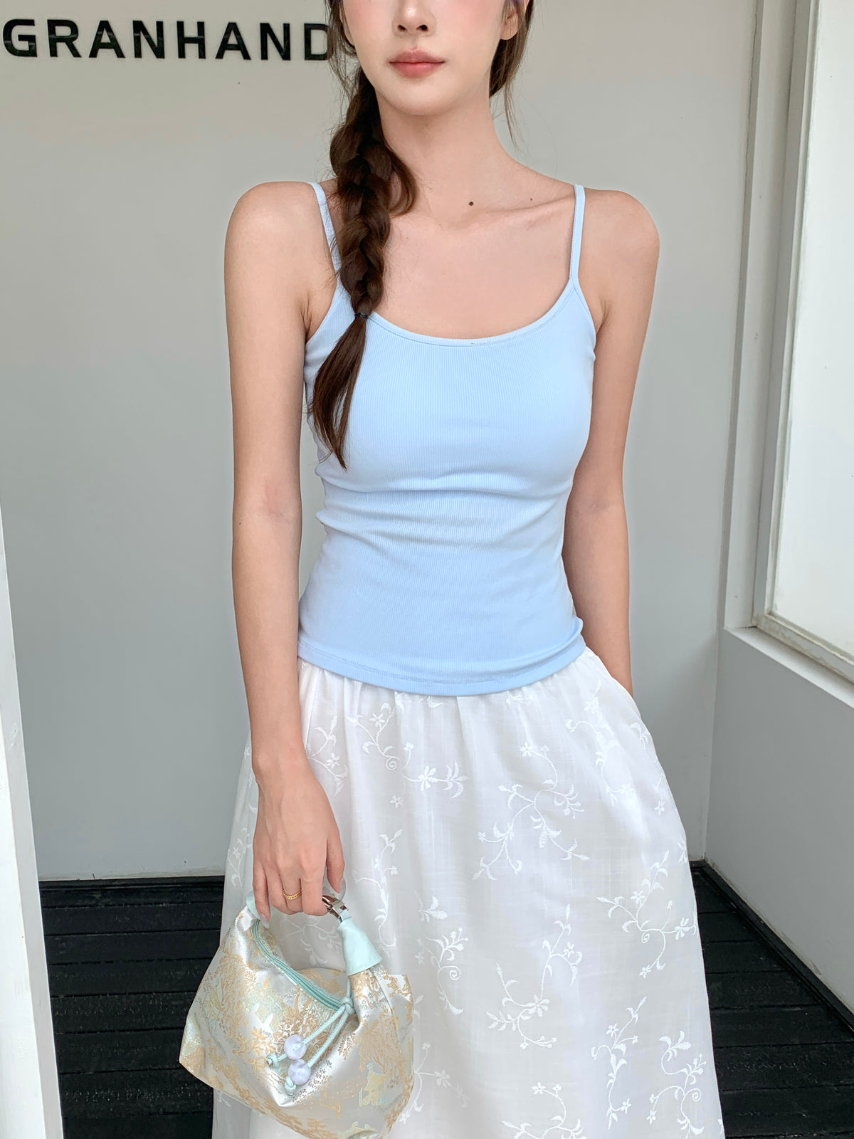 Ruru Bralette