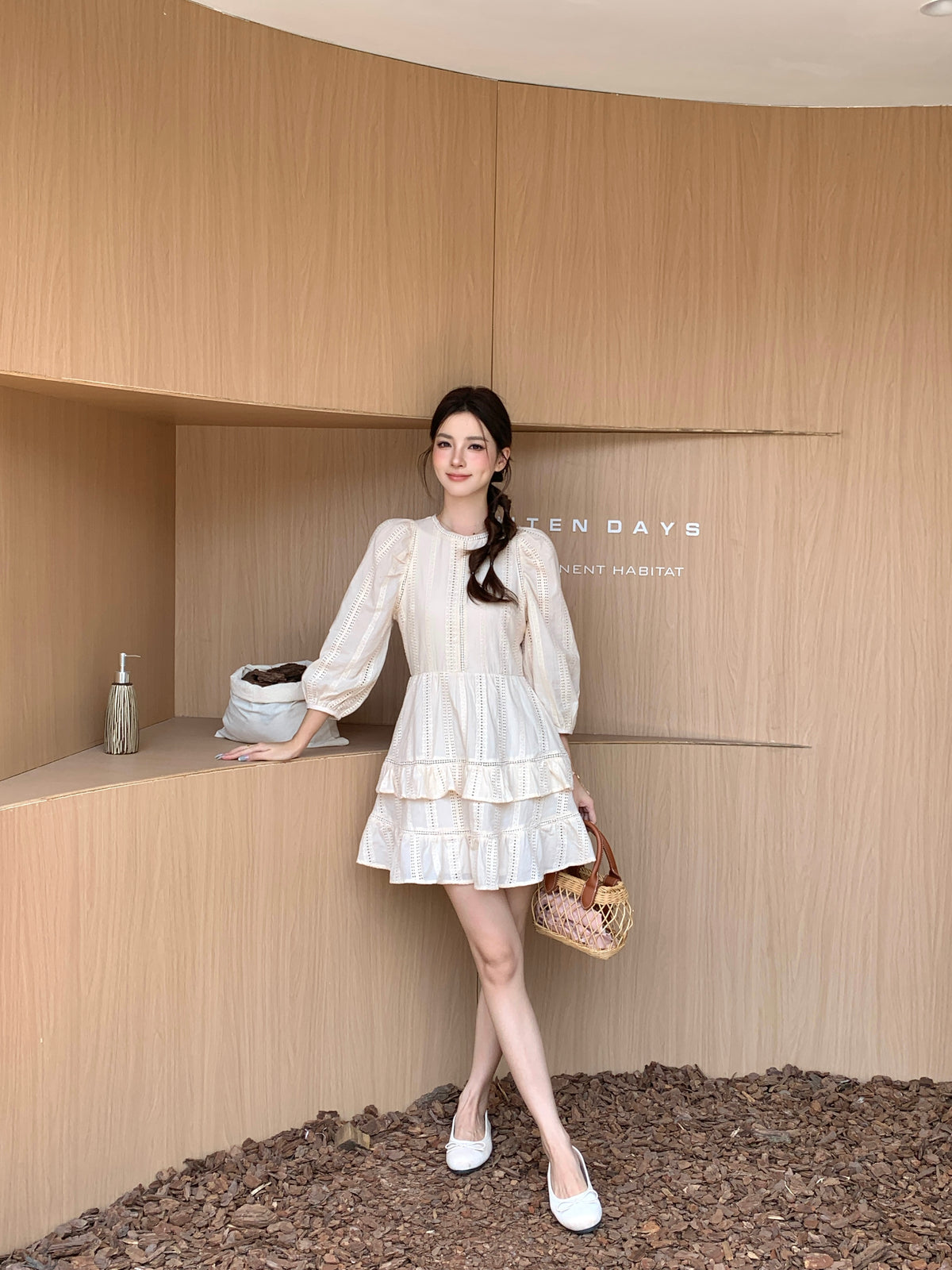 Chérie Dress