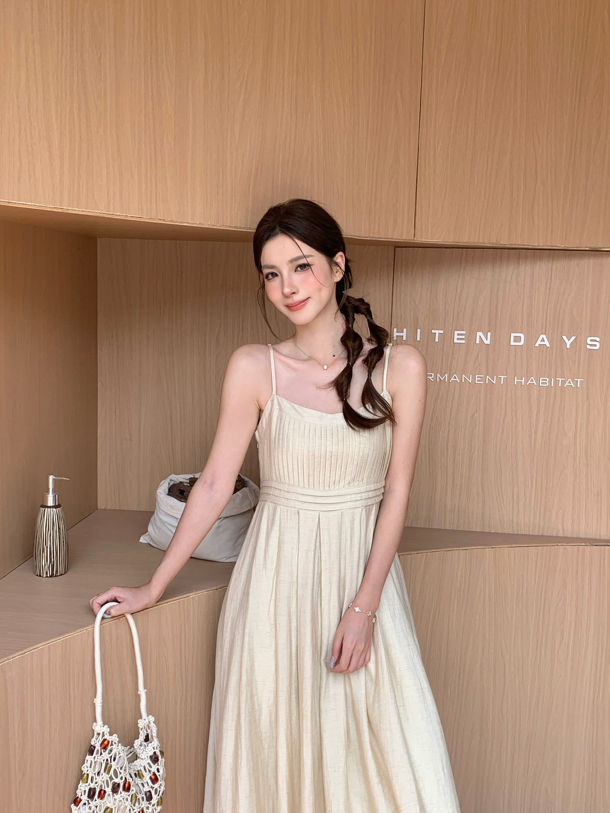 Noémie Dress