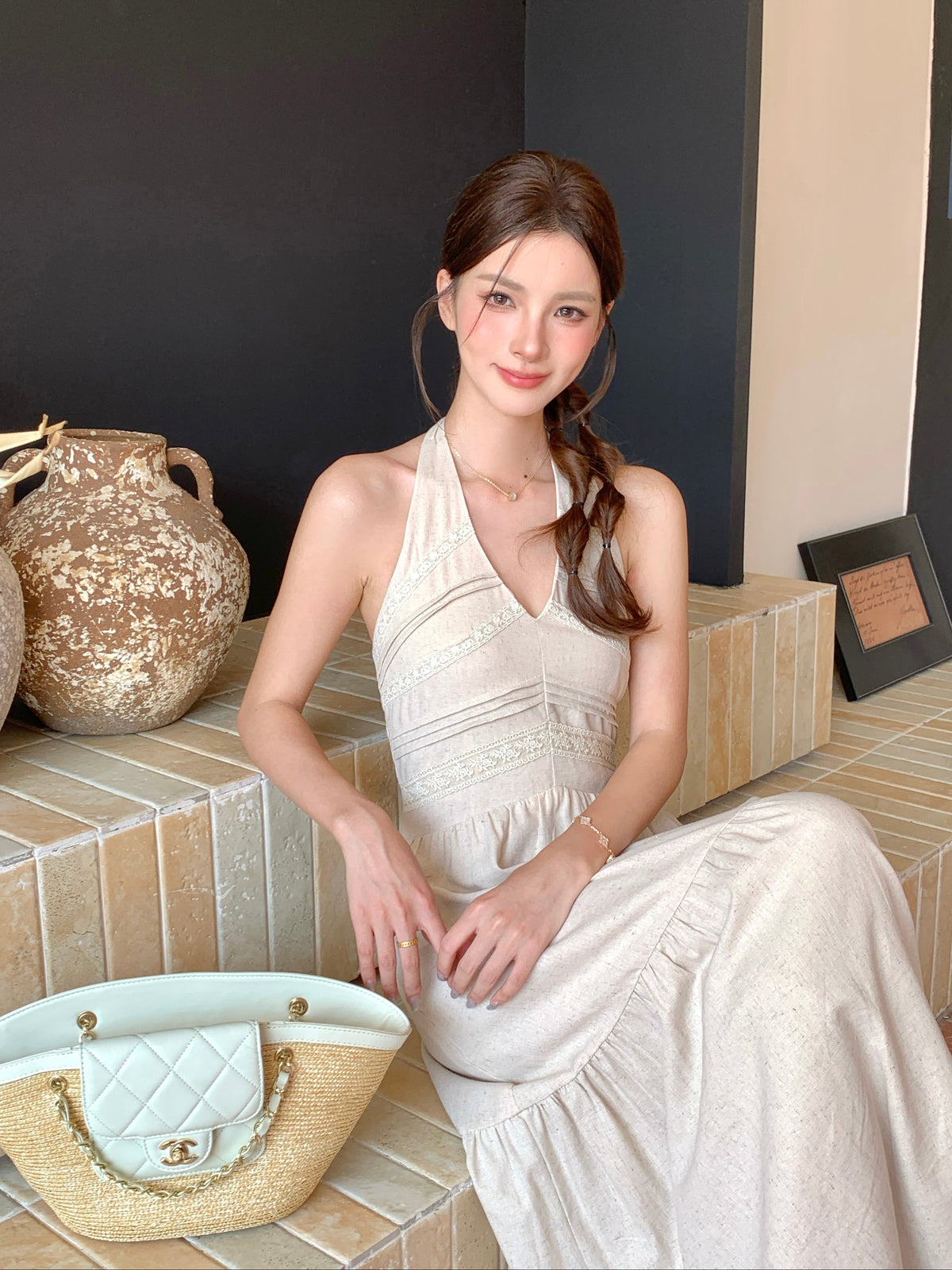 Dovica Dress