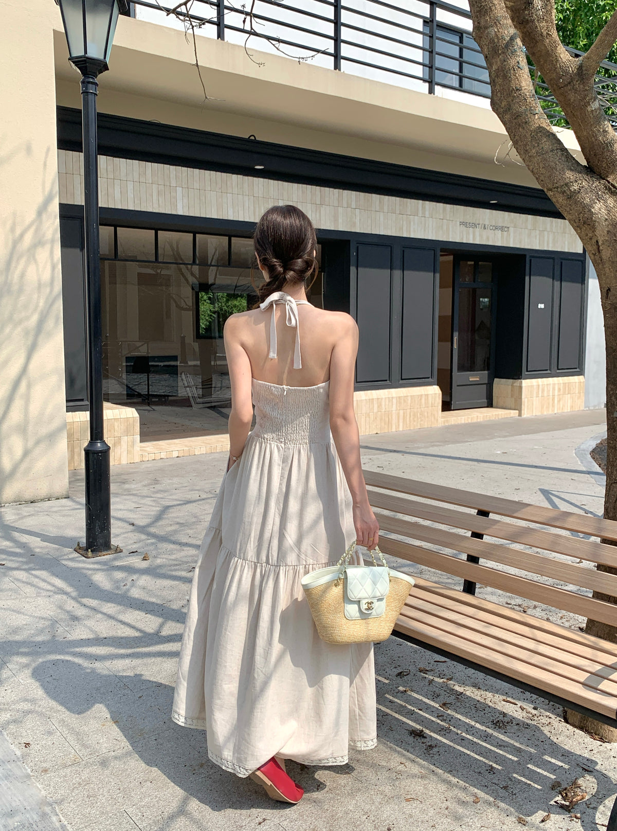 Dovica Dress