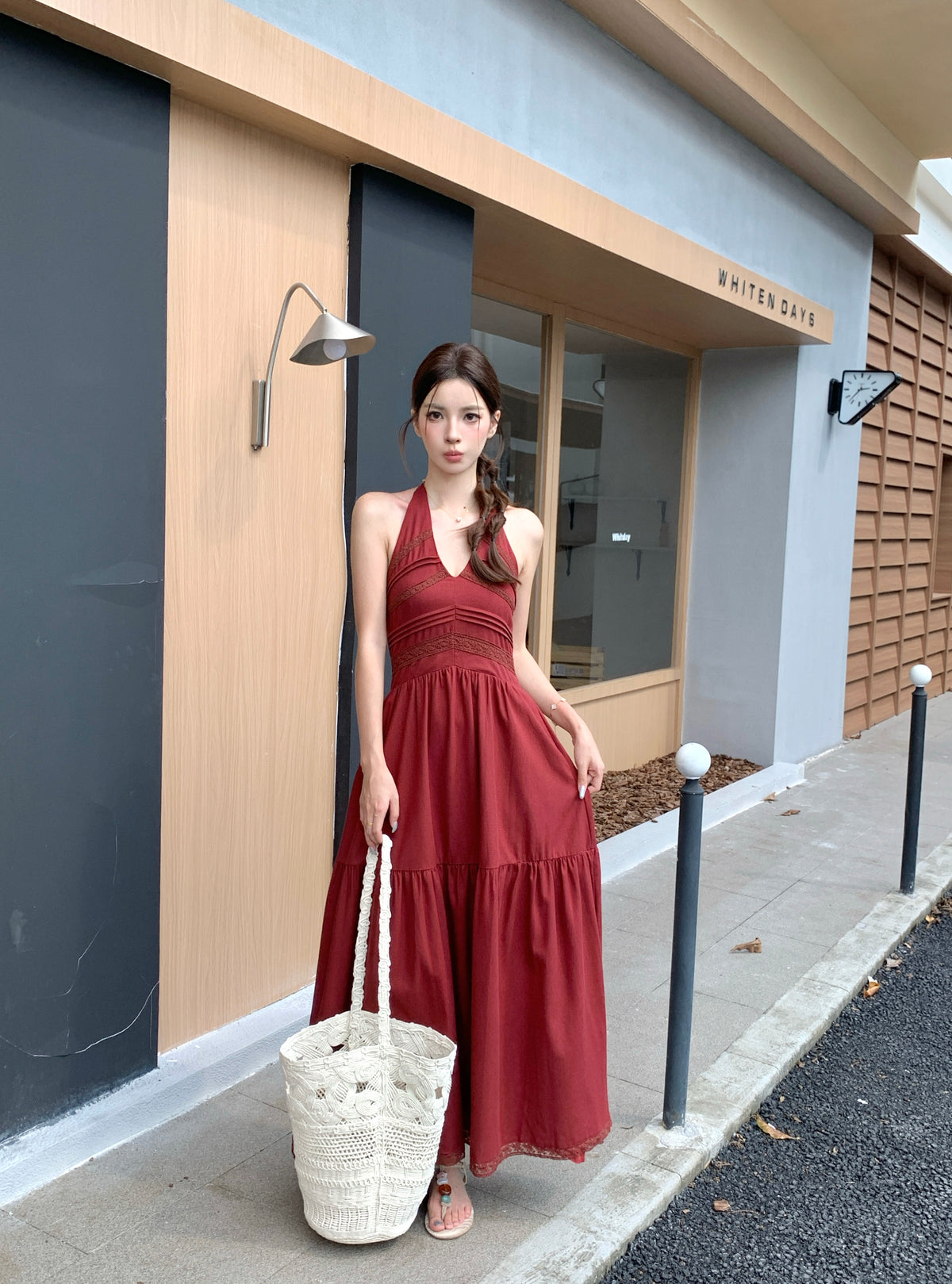 Dovica Dress